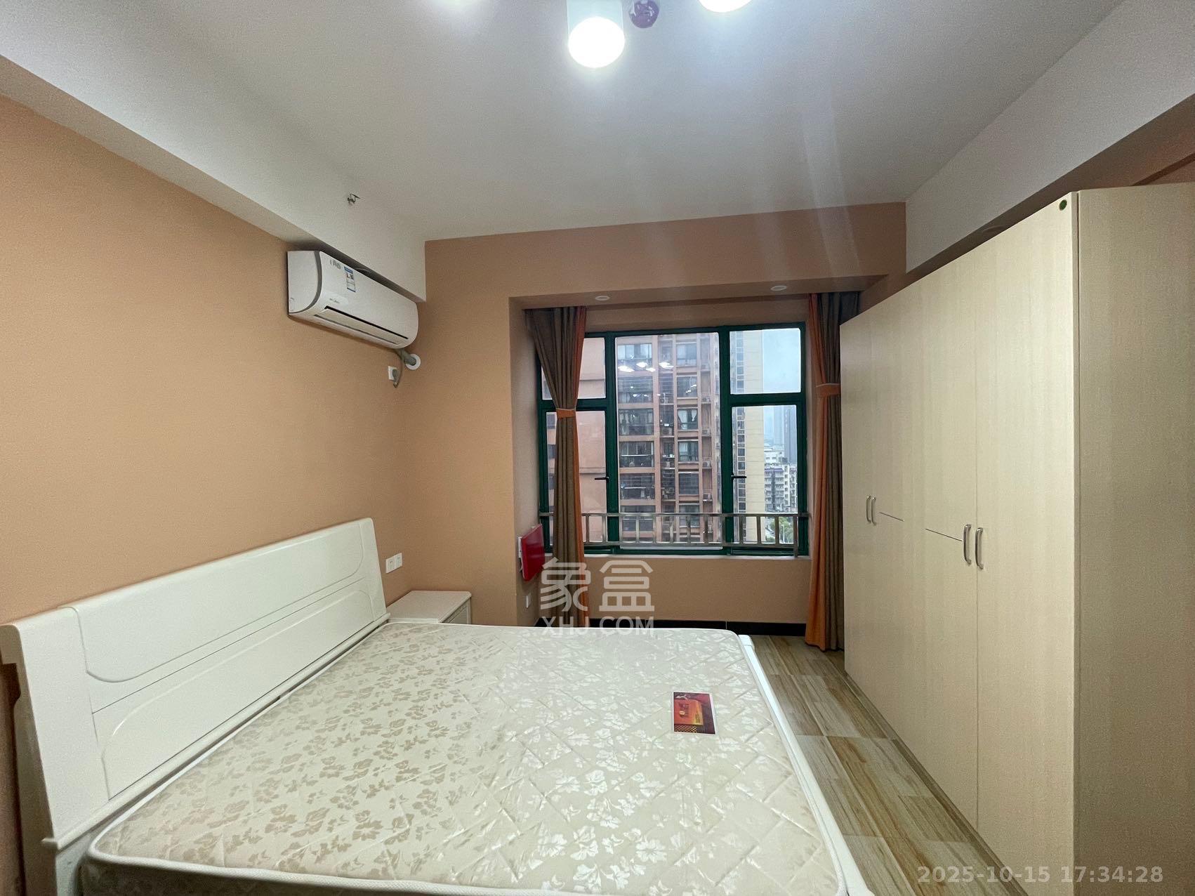 上林紫郡(锦顺和园) 1室1厅1卫 1400.0元/月 上林紫郡(锦顺和园) 1室1厅1卫 1400.0元/月室内图