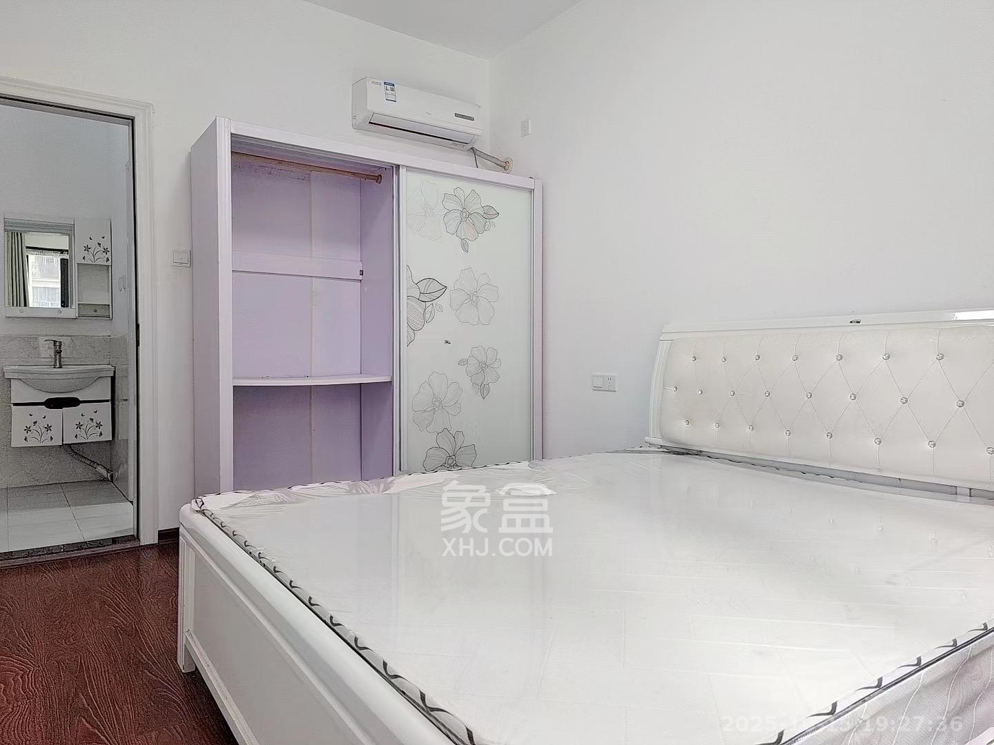 澳海澜庭 2室1厅1卫 1300.0元/月 澳海澜庭 2室1厅1卫 1300.0元/月室内图