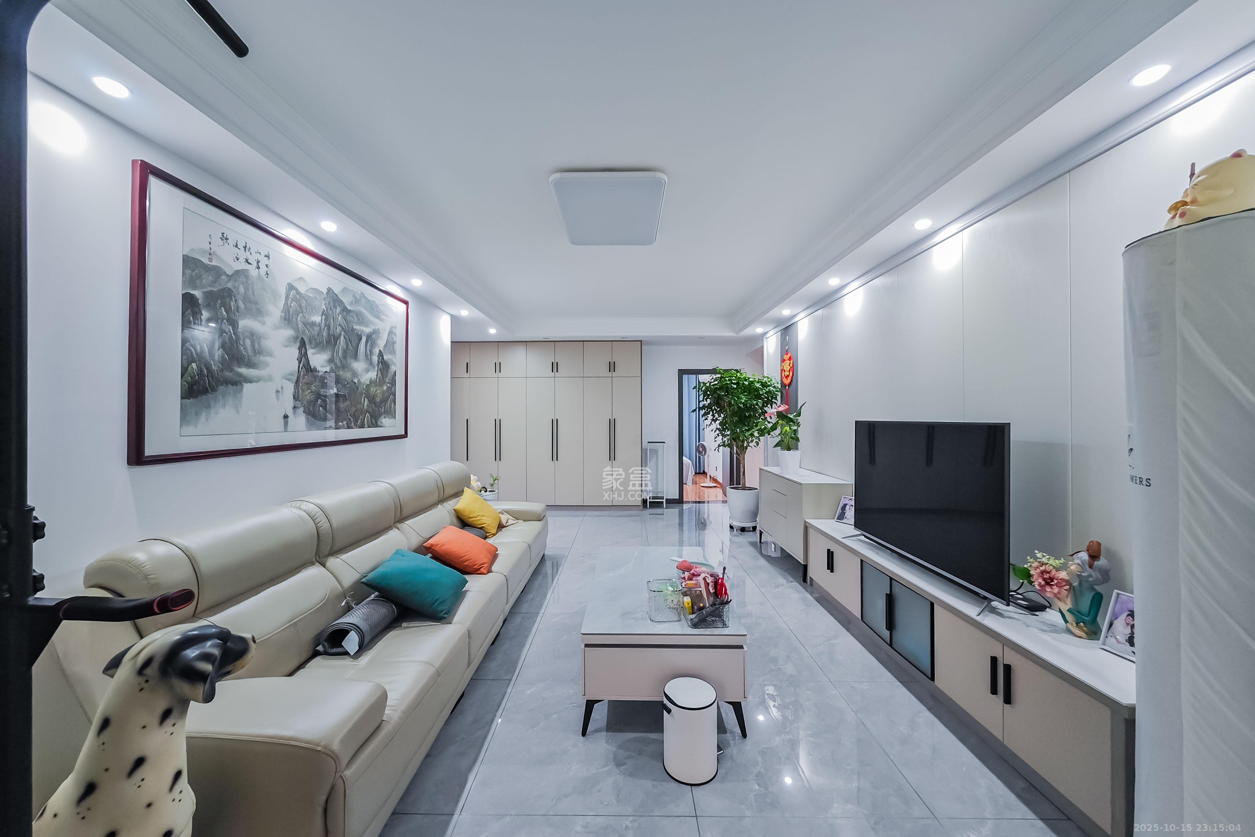 半山壹号  4室2厅2卫    140.0万