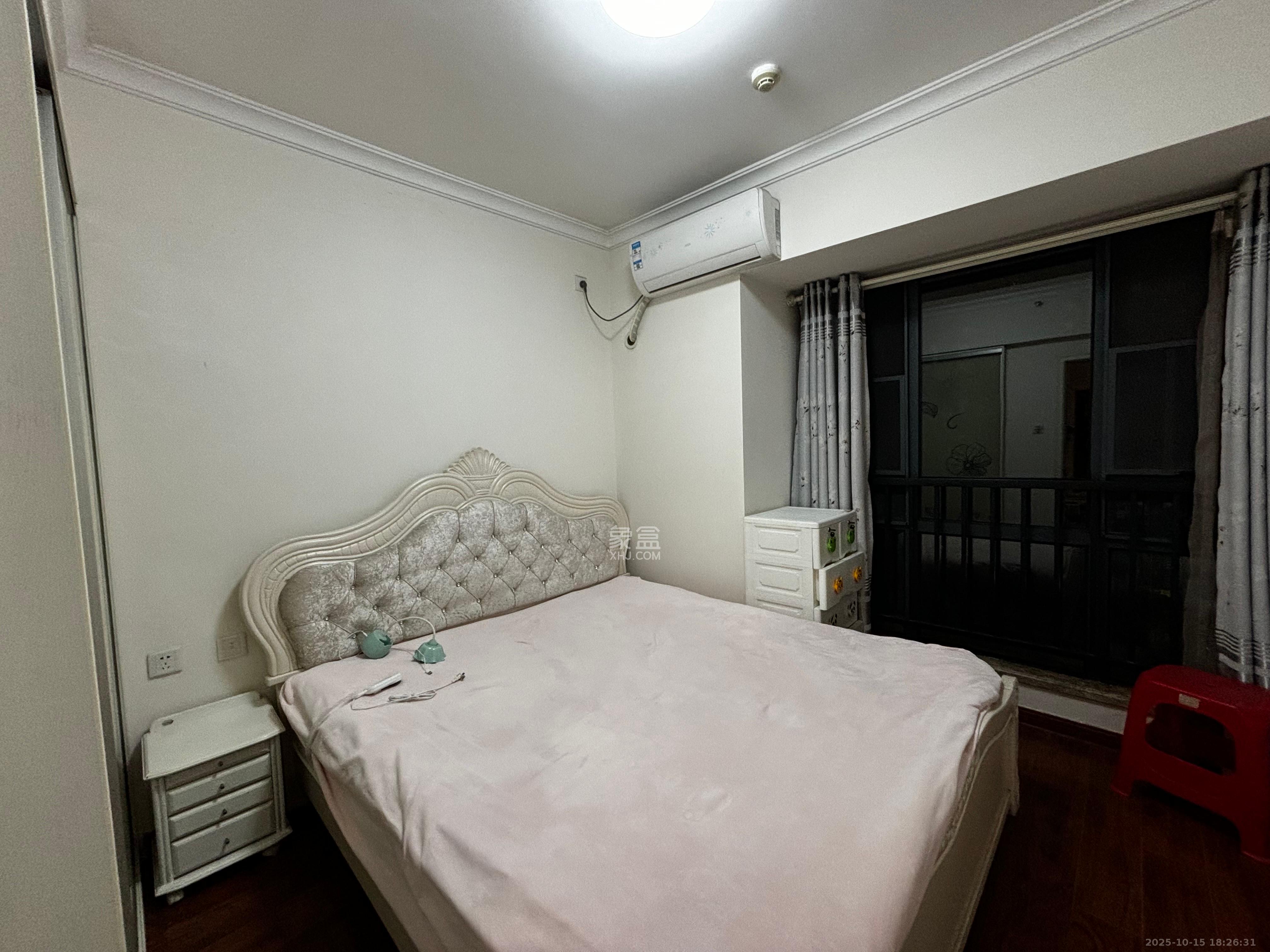 中建芙蓉工社 2室1厅1卫 1600.0元/月 中建芙蓉工社 2室1厅1卫 1600.0元/月室内图