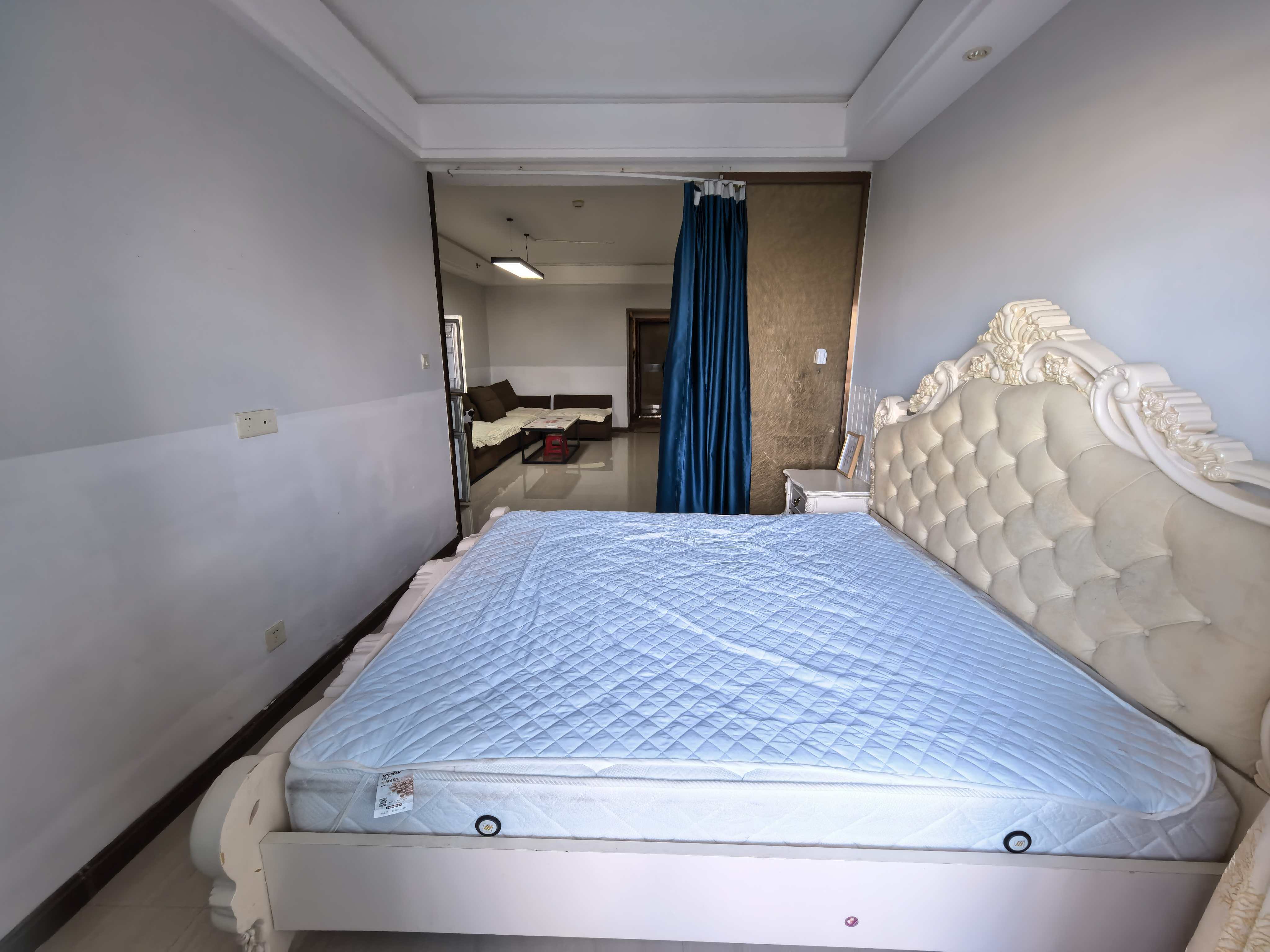 望海国际广场 1室1厅1卫 1700.0元/月 望海国际广场 1室1厅1卫 1700.0元/月室内图