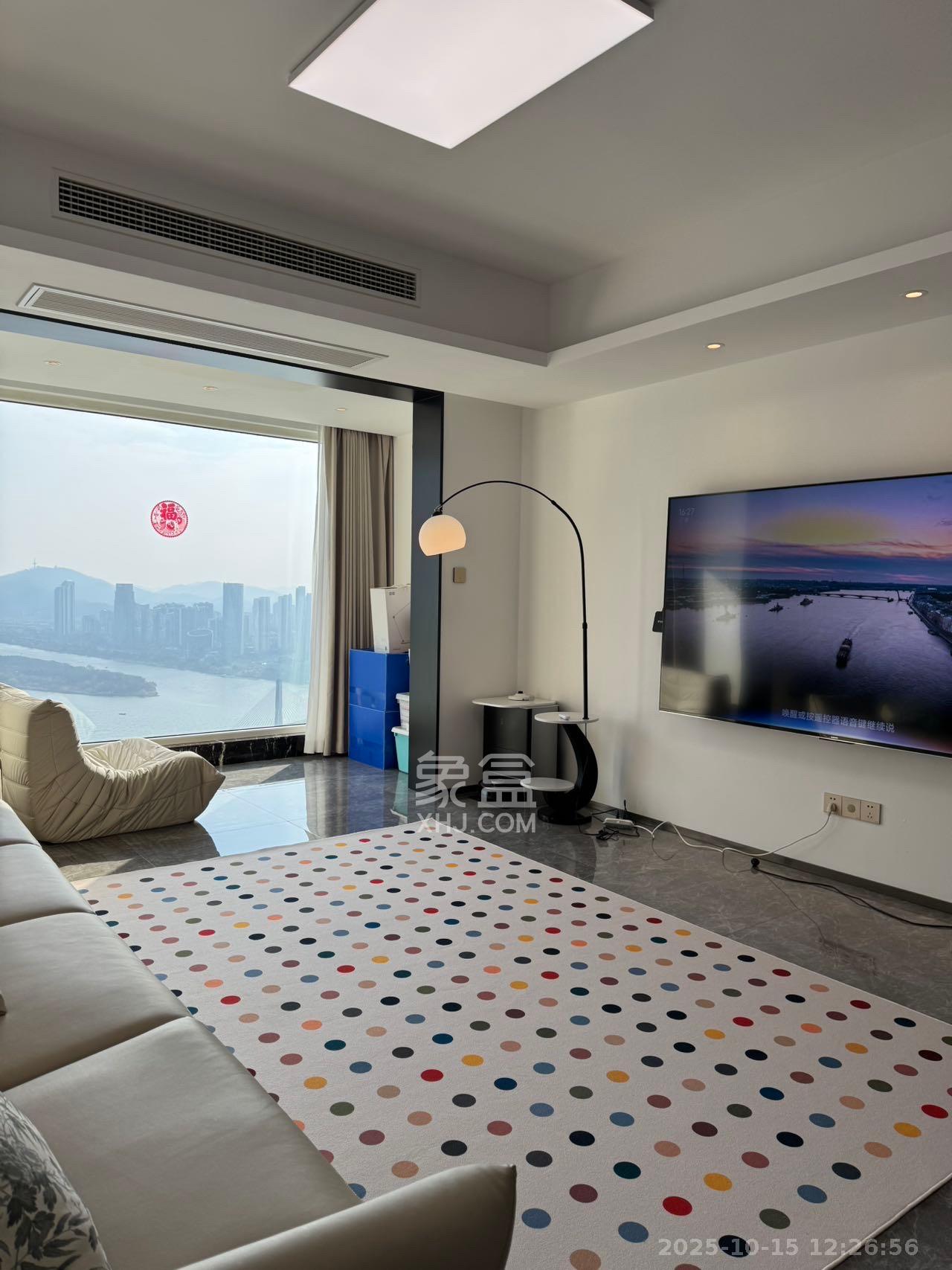 北辰瀚江府  3室2厅2卫    8300.0元/月 北辰瀚江府  3室2厅2卫    8300.0元/月