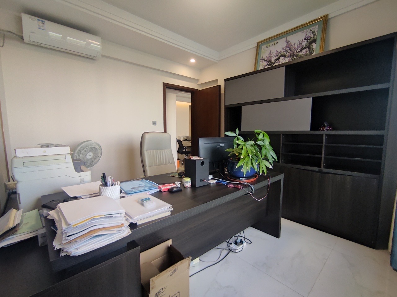 怡和湖城大境  3室2厅1卫    3600.0元/月室内图