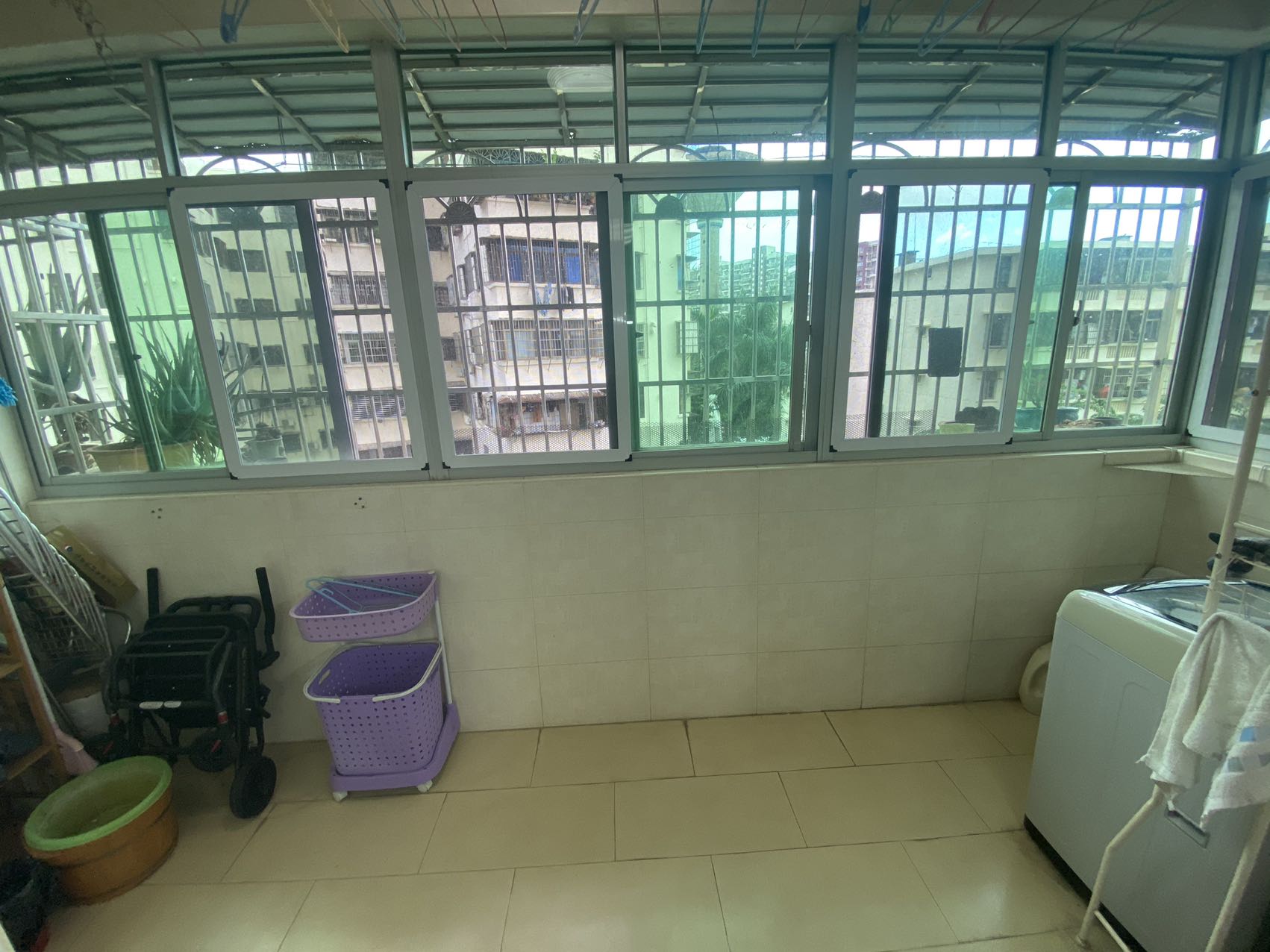 地质大院  3室2厅2卫    150.0万室内图