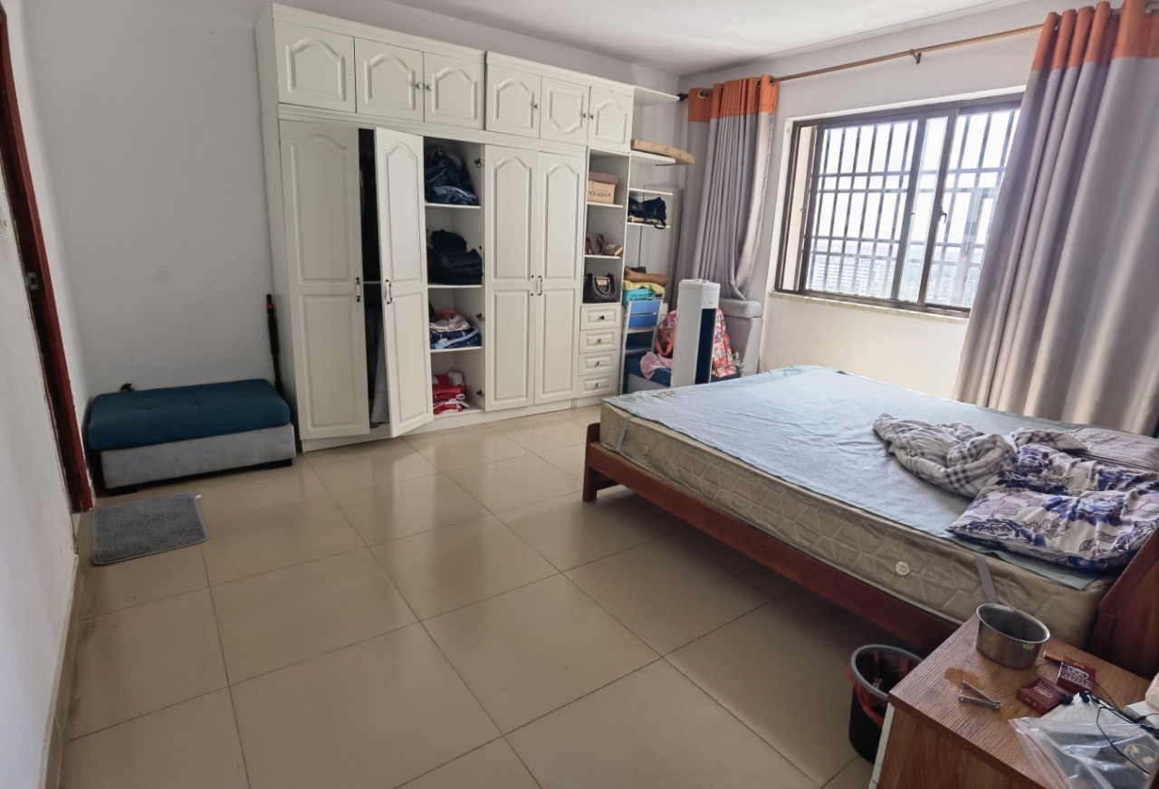 永泰花苑  3室2厅2卫    180.0万 永泰花苑  3室2厅2卫    180.0万户型图