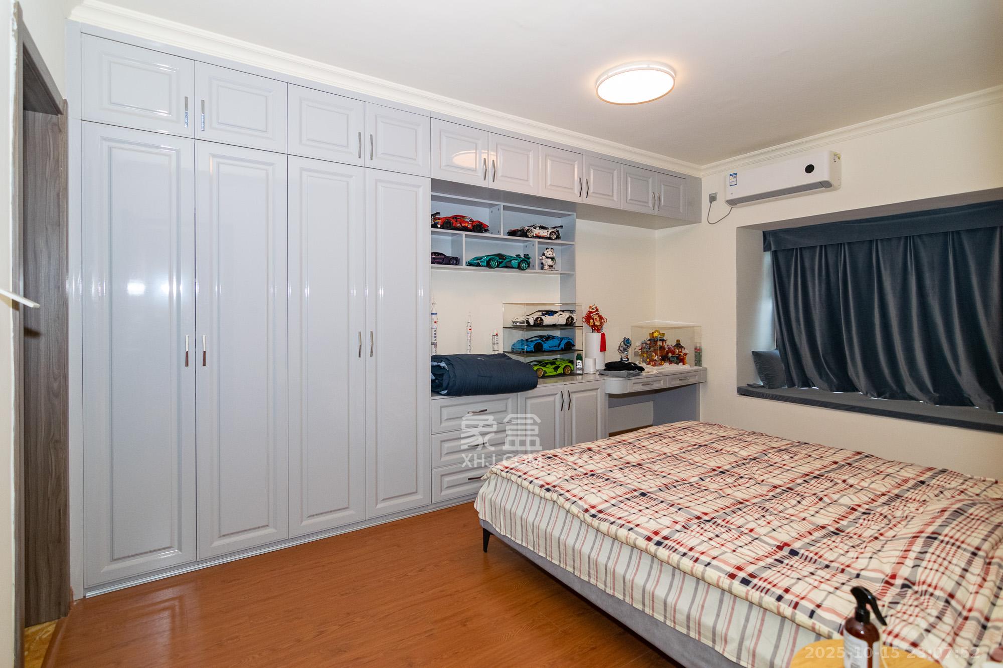 碧桂园高尔夫花园  4室2厅2卫    120.0万卧室