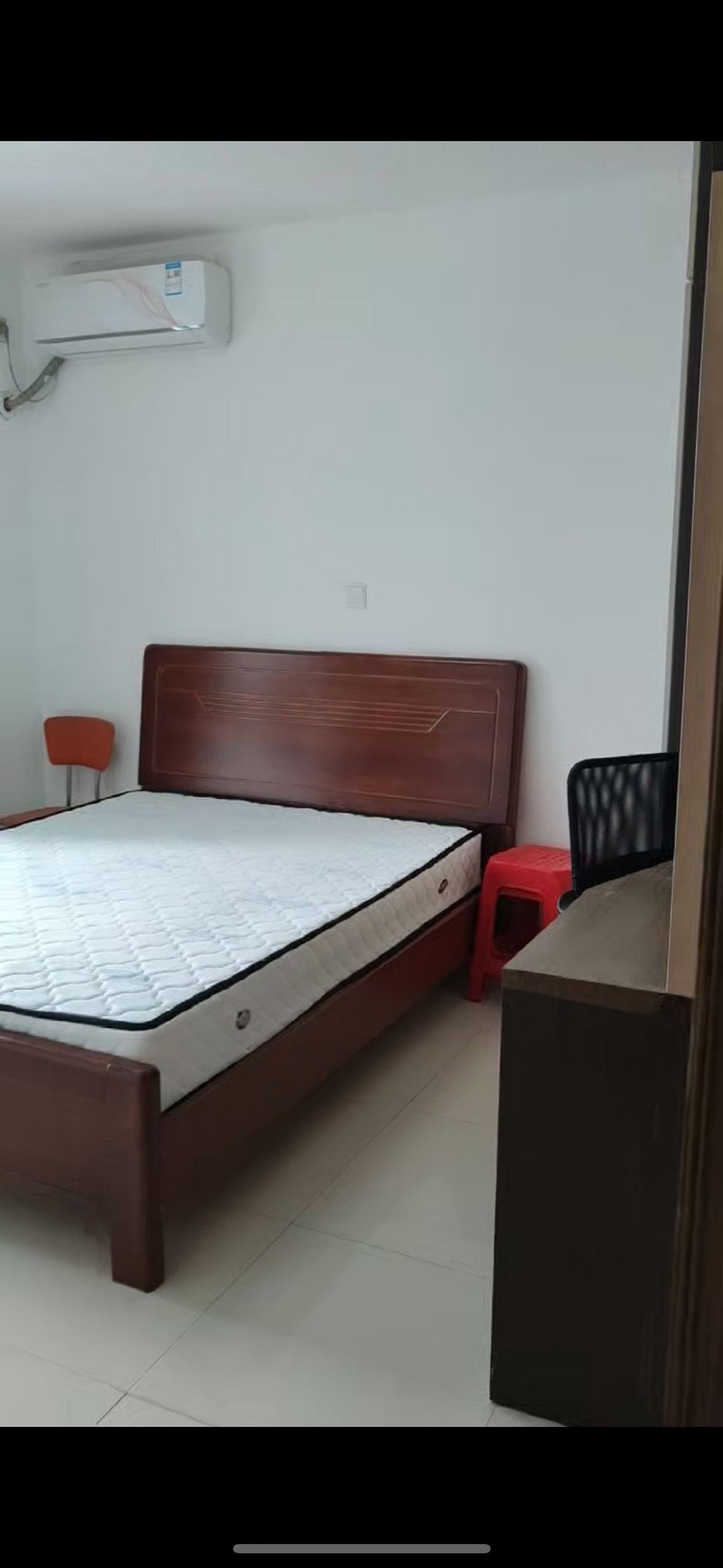 申鑫国际广场  1室1厅1卫    53.0万客厅