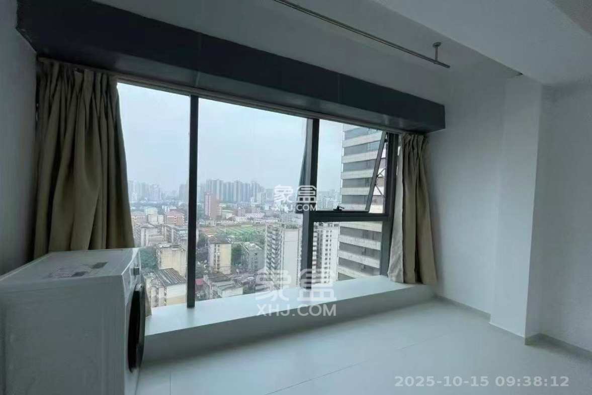 东怡外国(南湖一号) 1室1厅1卫 1800.0元/月 东怡外国(南湖一号) 1室1厅1卫 1800.0元/月室内图