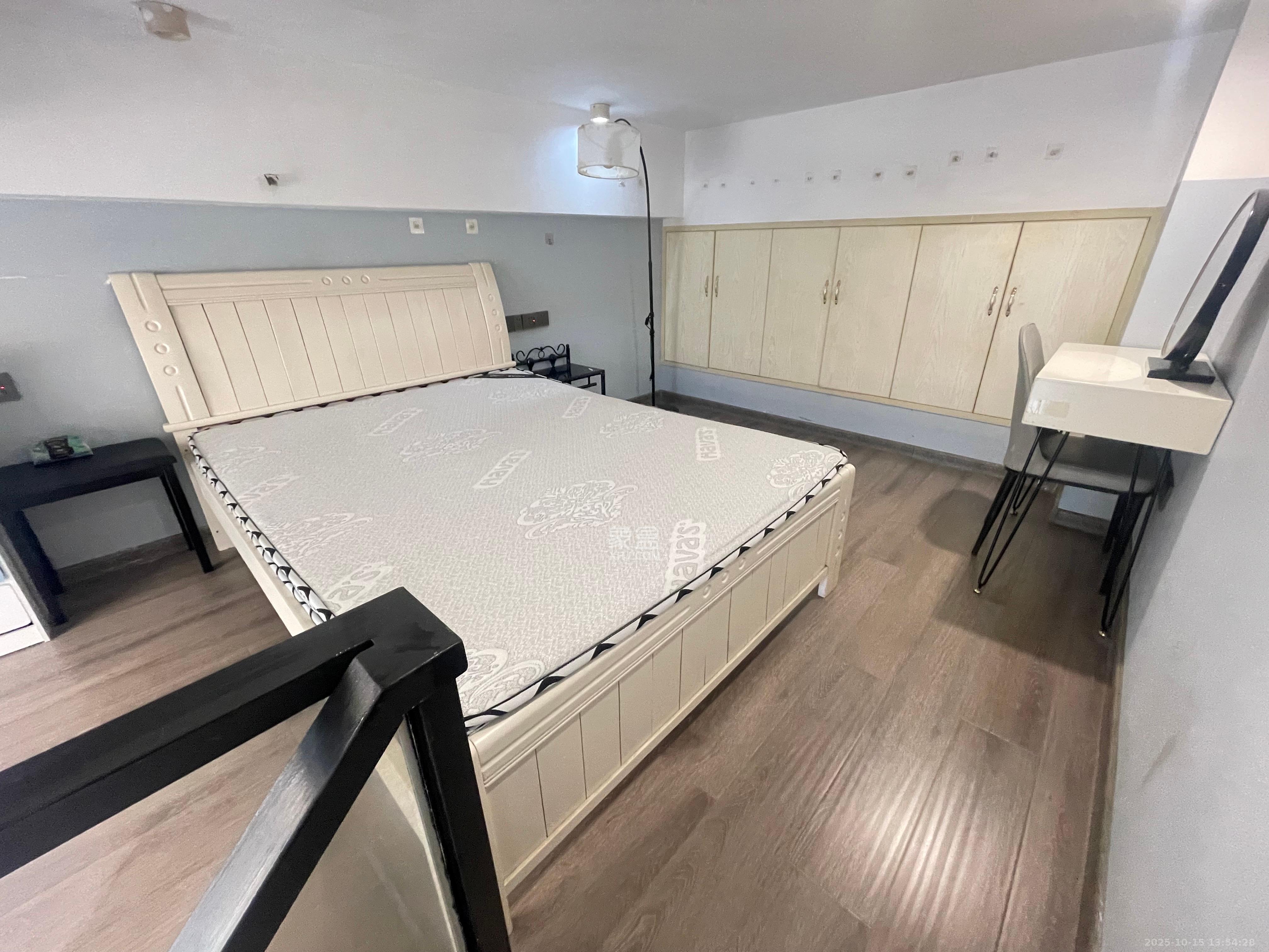 尚都美寓 1室1厅1卫 1550.0元/月 尚都美寓 1室1厅1卫 1550.0元/月室内图