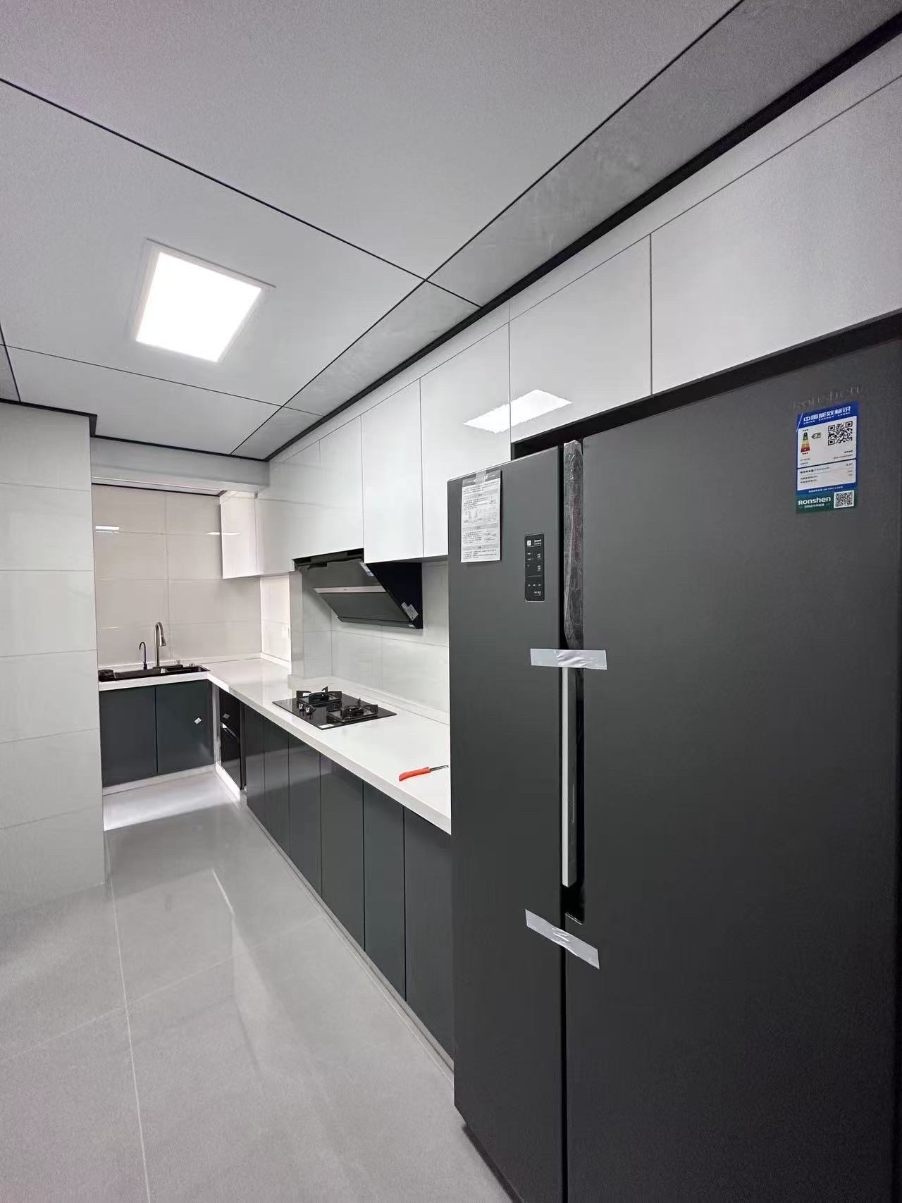 金钟大雁城  3室2厅2卫    3200.0元/月室内图