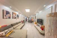 江山帝景哈佛  3室2厅1卫    2200.0元/月 江山帝景哈佛  3室2厅1卫    2200.0元/月