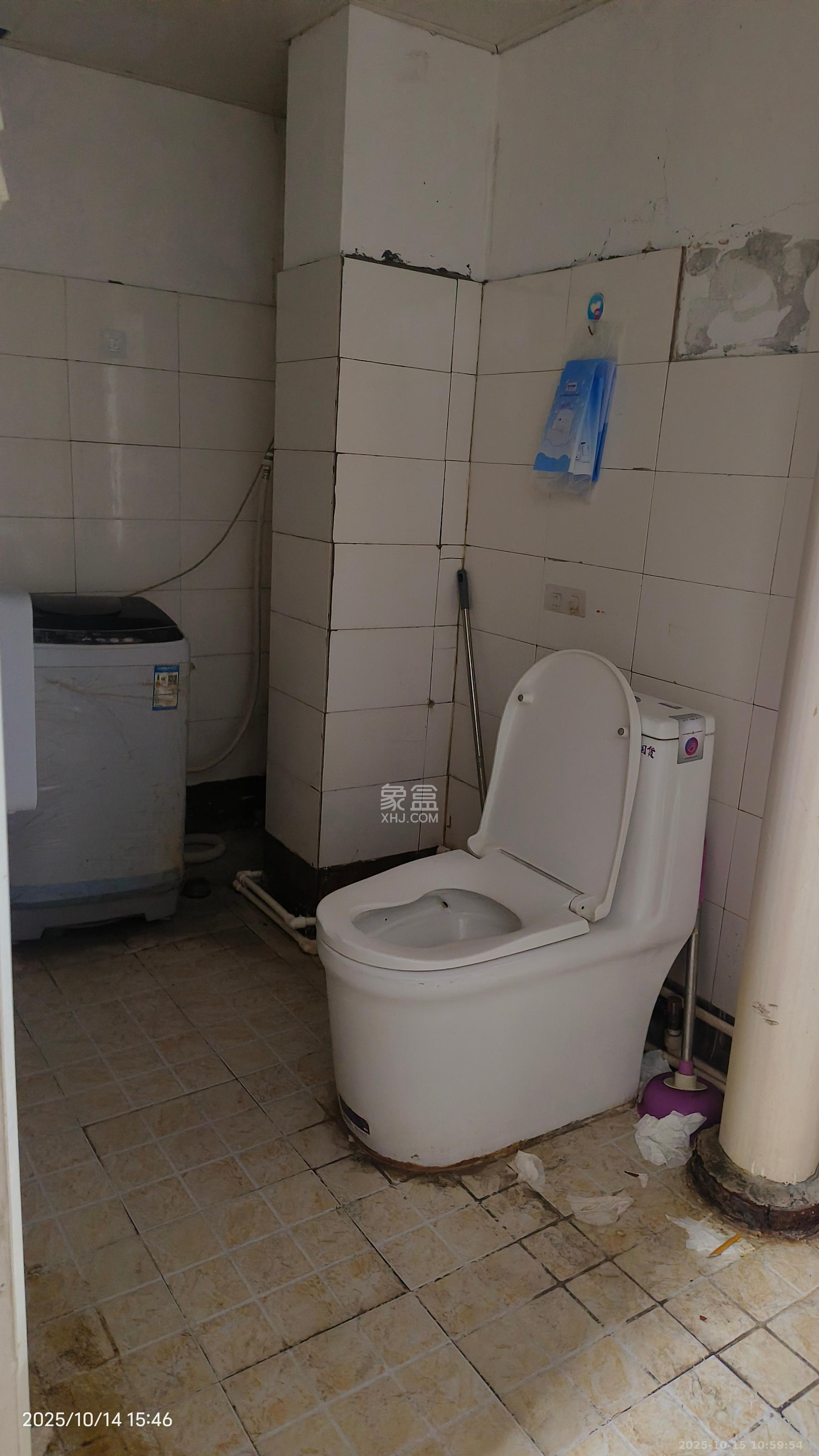 印象天心  1室1厅1卫    1300.0元/月室内图