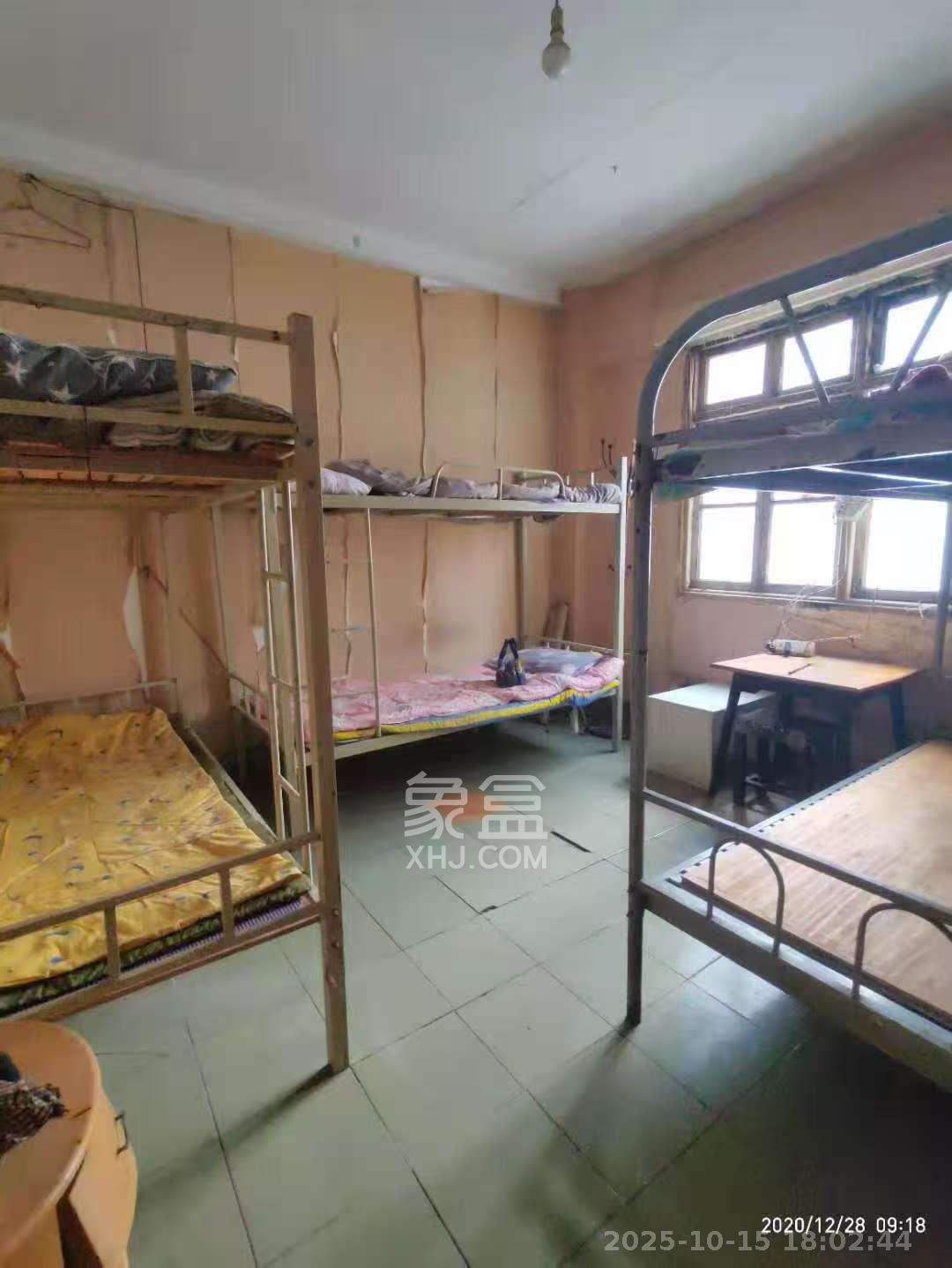 朝阳一、二村  3室2厅0卫    1400.0元/月室内图