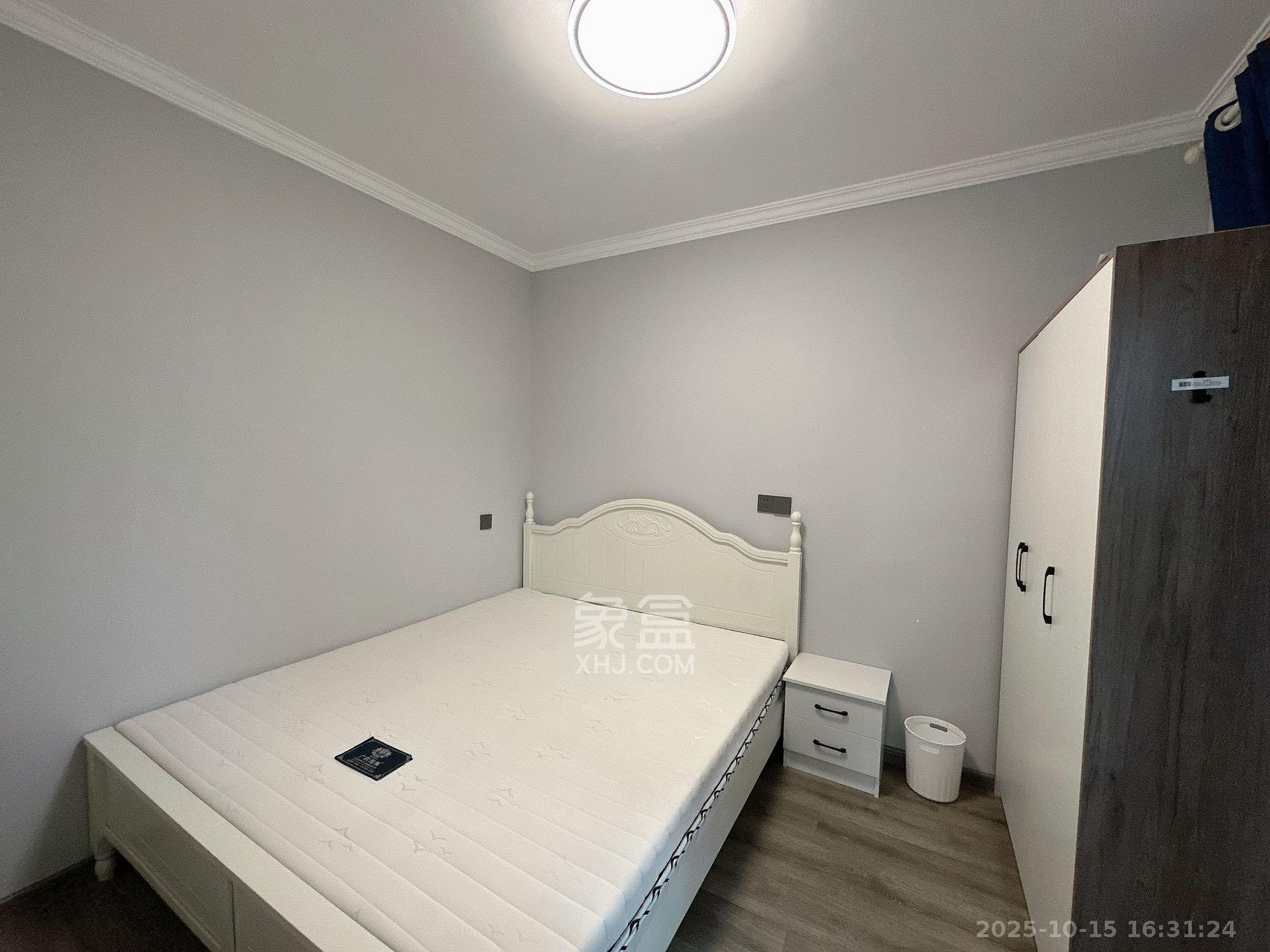 深业喜汇  2室2厅1卫    2200.0元/月室内图