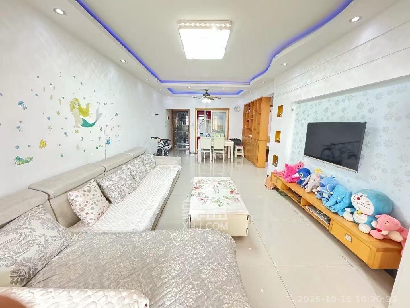 诚兴园 2室2厅1卫 2000.0元/月 诚兴园 2室2厅1卫 2000.0元/月室内图