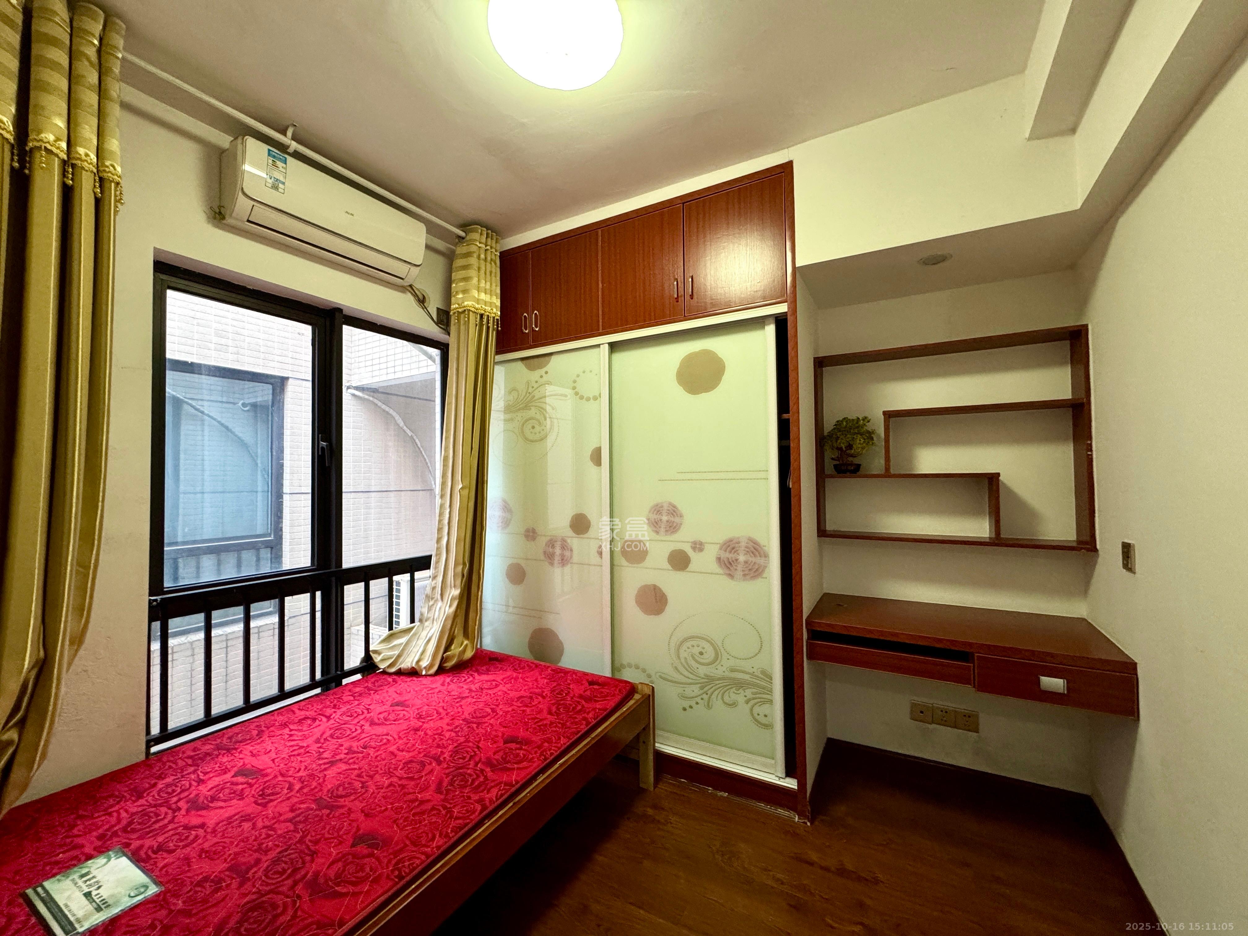 达美D6区 2室1厅1卫 2400.0元/月 达美D6区 2室1厅1卫 2400.0元/月室内图