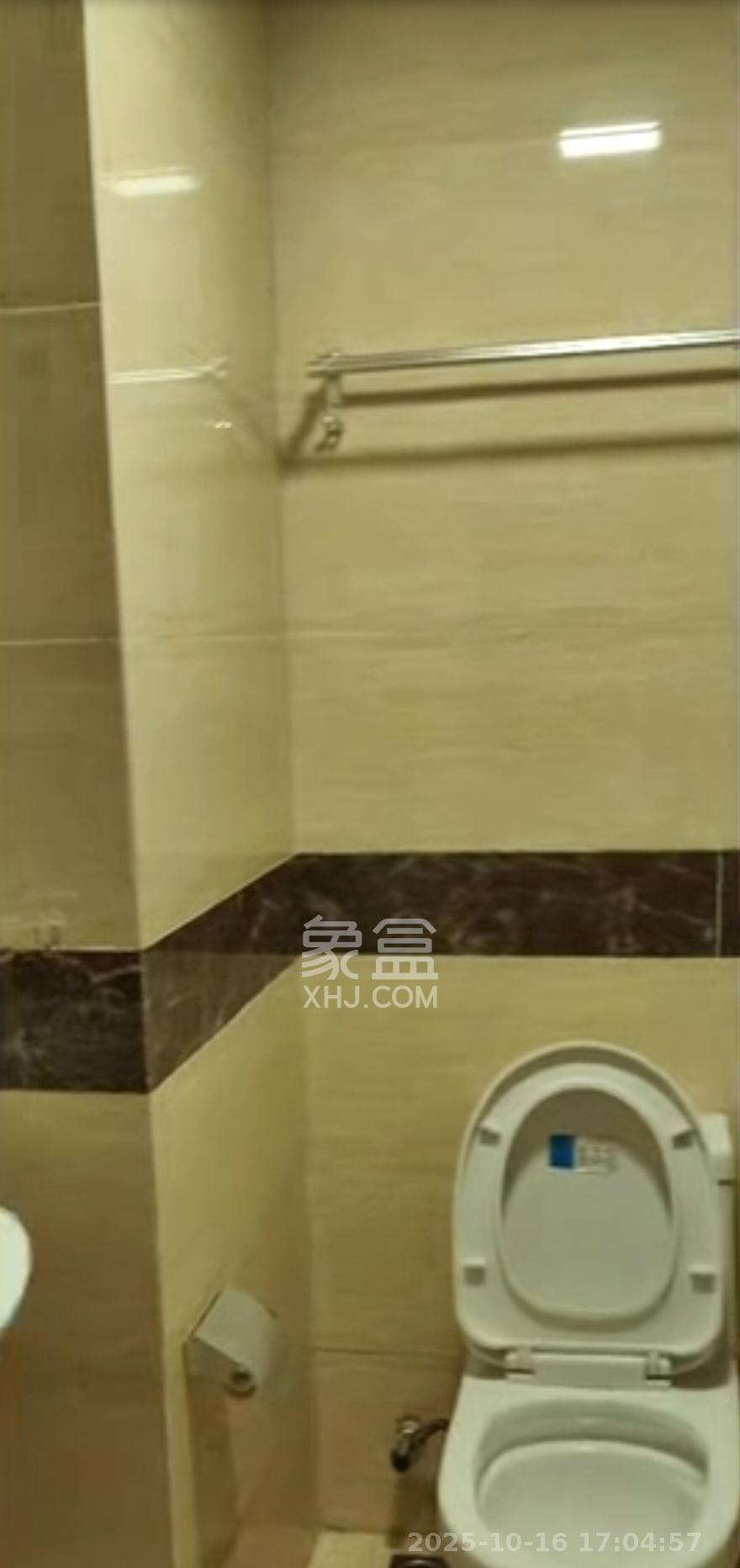 万科白鹭郡  1室1厅1卫    1300.0元/月室内图