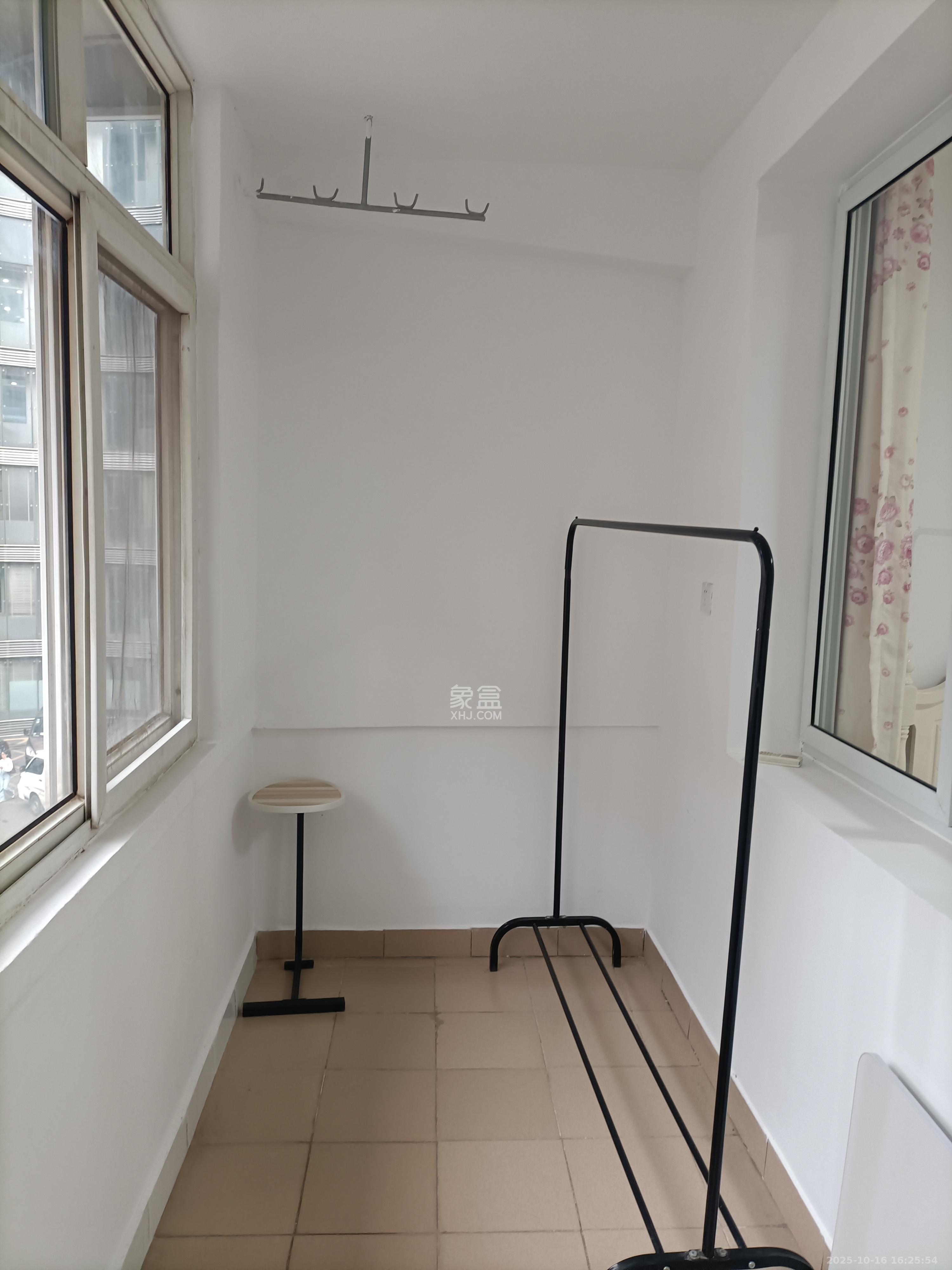 古家巷散盘  2室1厅1卫    2200.0元/月室内图