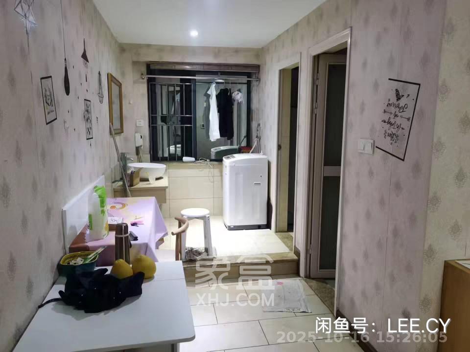 爱都（IDO）  1室1厅1卫    1000.0元/月室内图