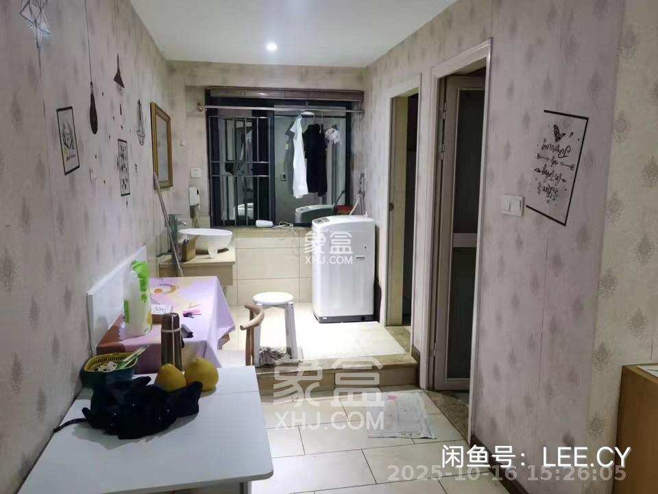 爱都(IDO)  1室1厅1卫    1000.0元/月 爱都(IDO)  1室1厅1卫    1000.0元/月室内图