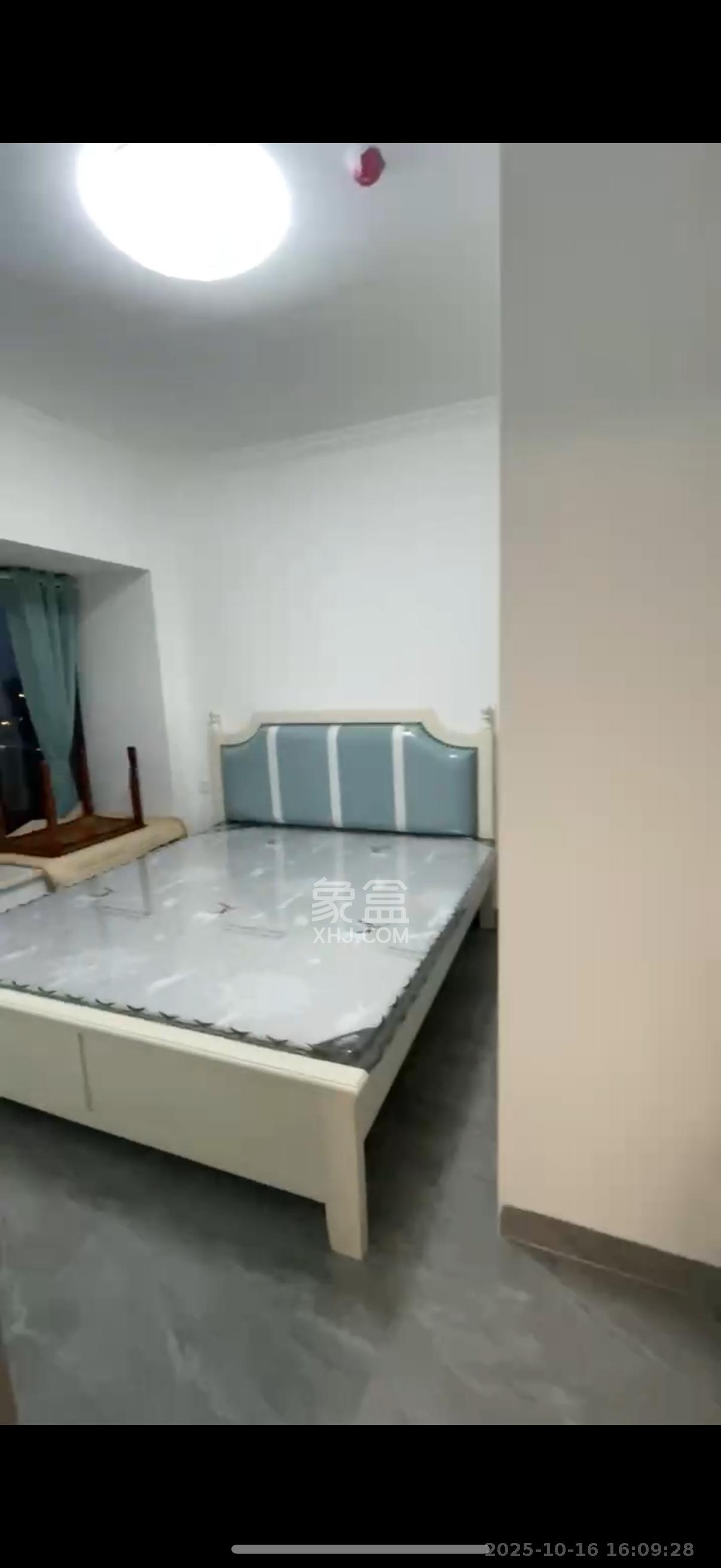 奥园城市天骄一期 1室1厅1卫 2300.0元/月 奥园城市天骄一期 1室1厅1卫 2300.0元/月室内图