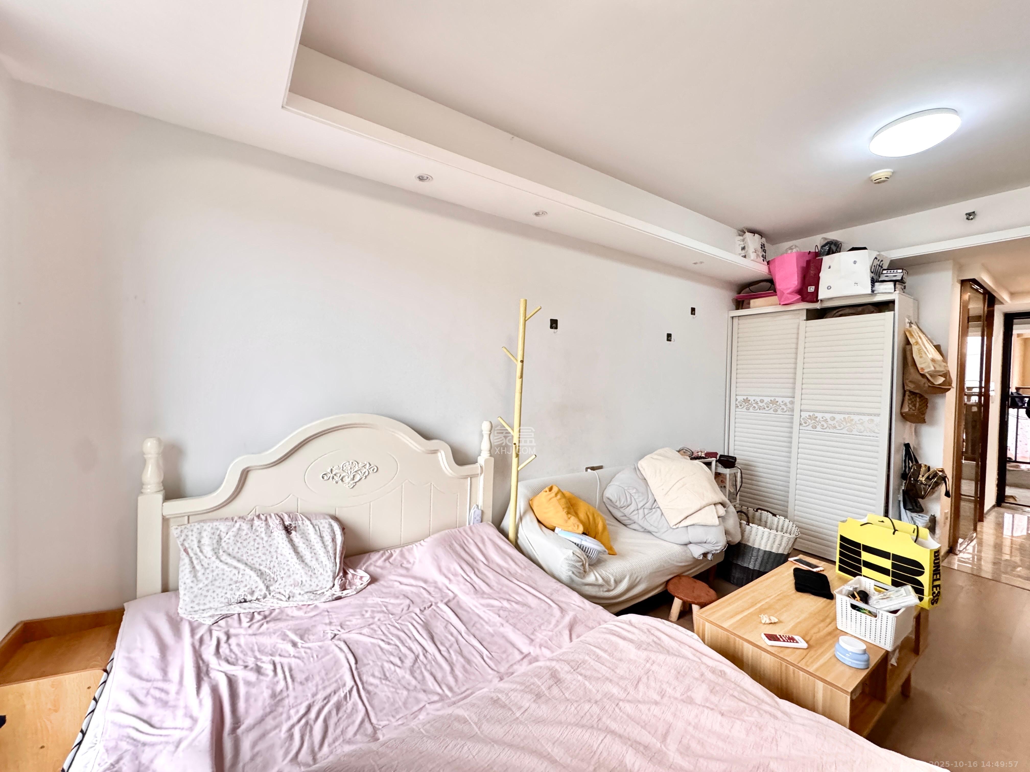 旭辉华宇南宸府  1室0厅0卫    1280.0元/月室内图