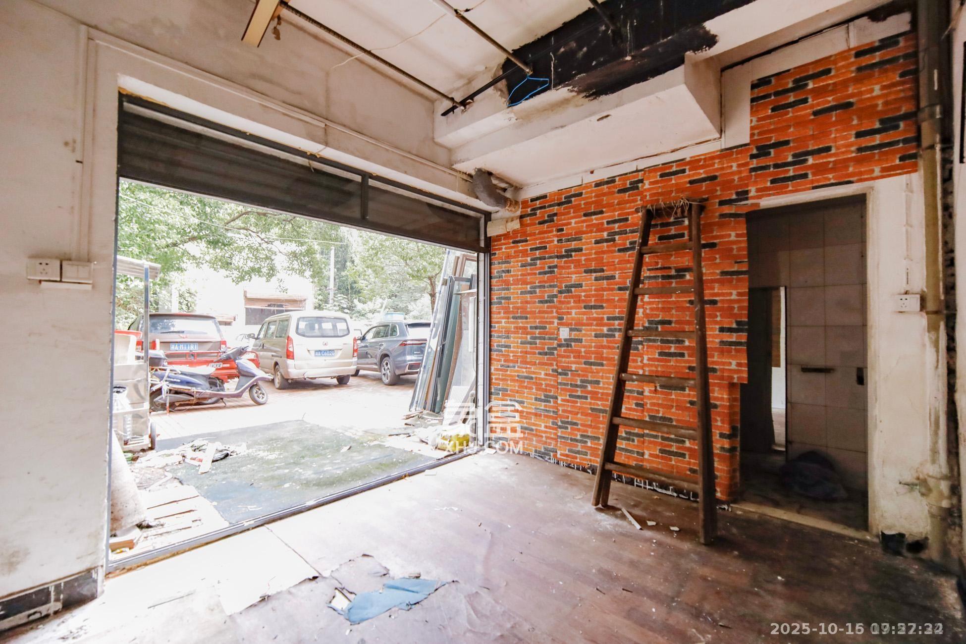 绿荫家园   18.62㎡      800.0元/月室内图