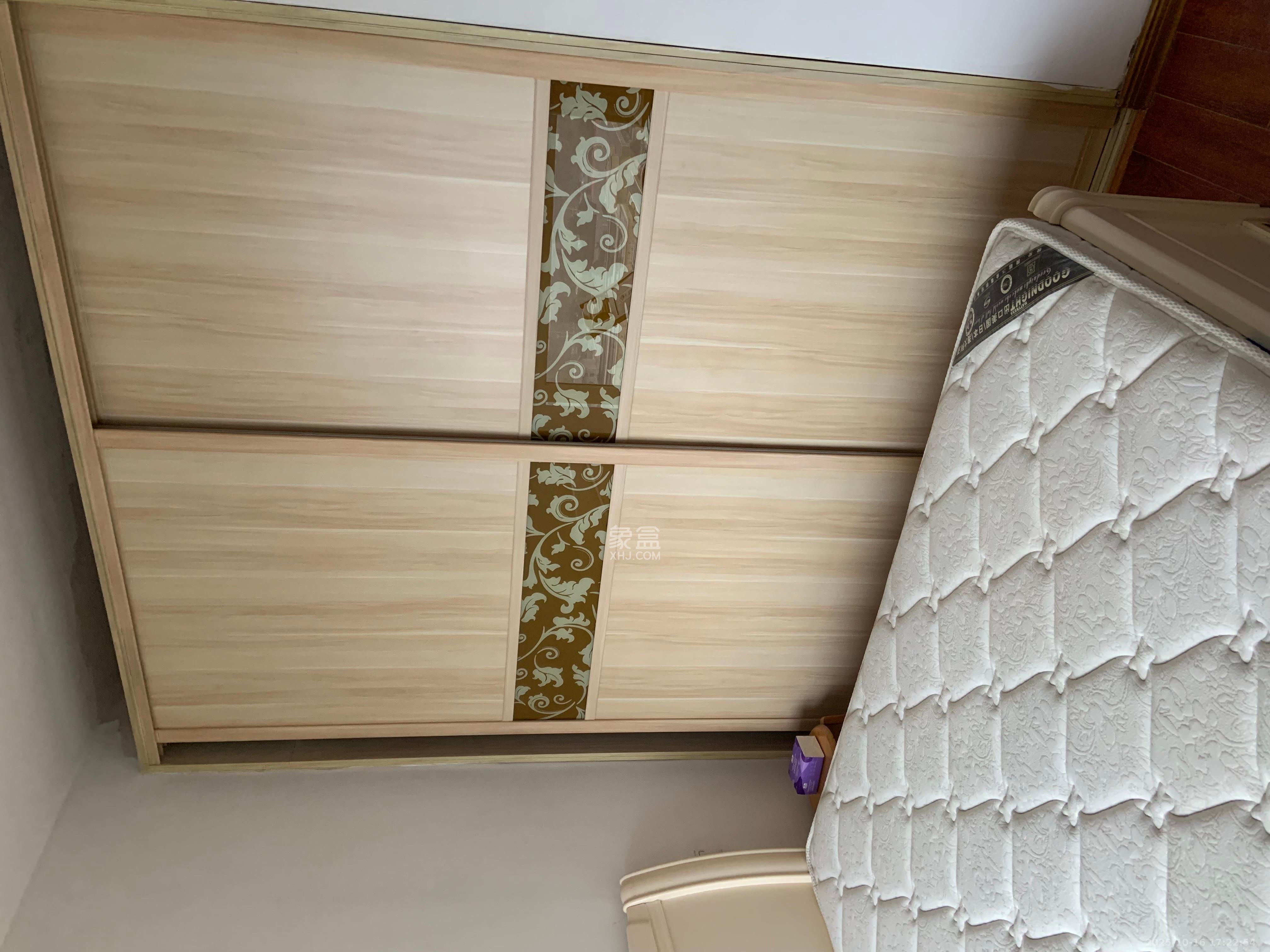 北辰三角洲E5区  1室1厅1卫    2200.0元/月室内图