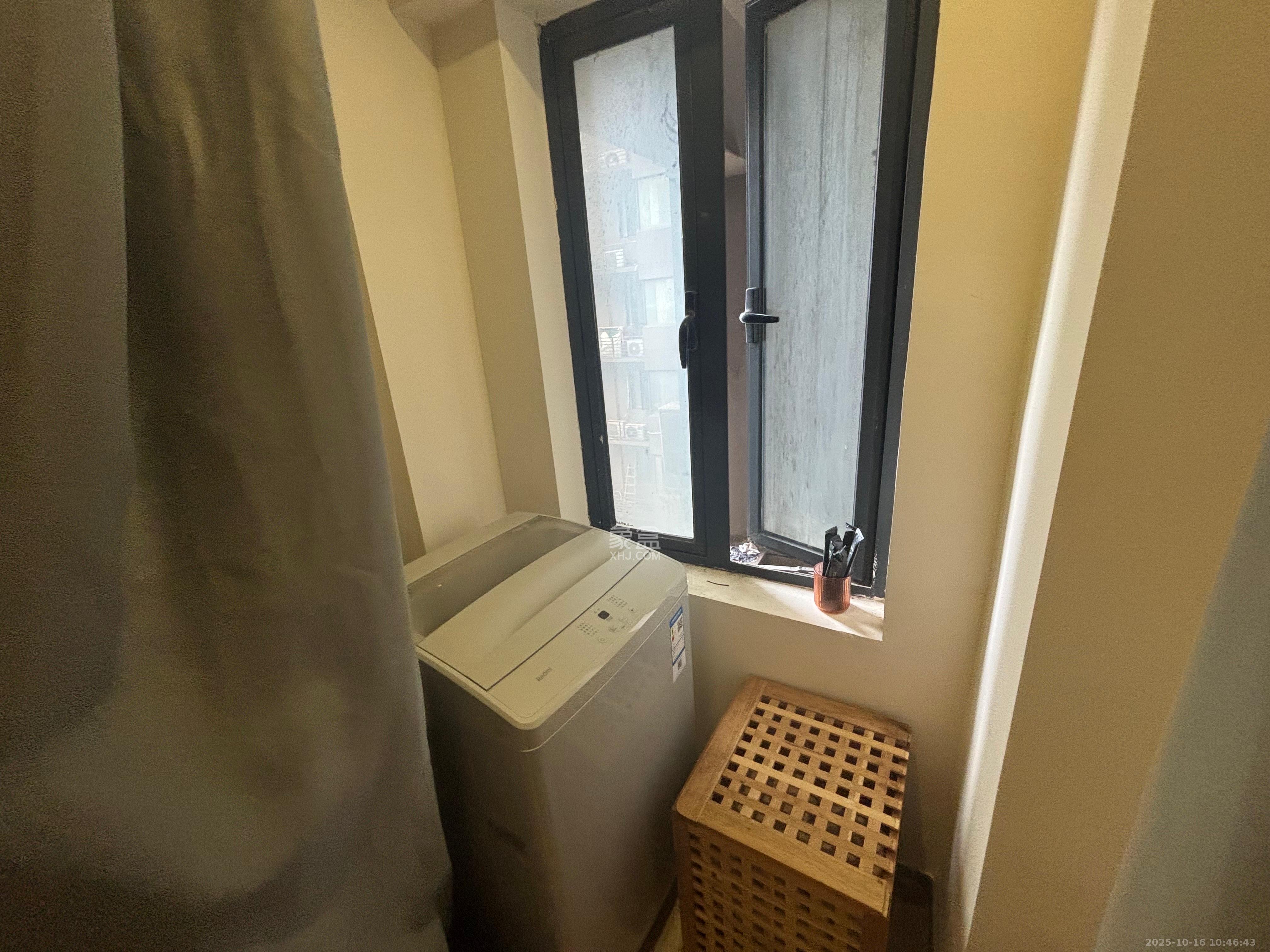 印象天心  1室0厅1卫    2000.0元/月室内图