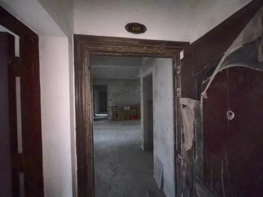 翡翠水城(住宅) 3室2厅2卫 135.0万 翡翠水城(住宅) 3室2厅2卫 135.0万室内图