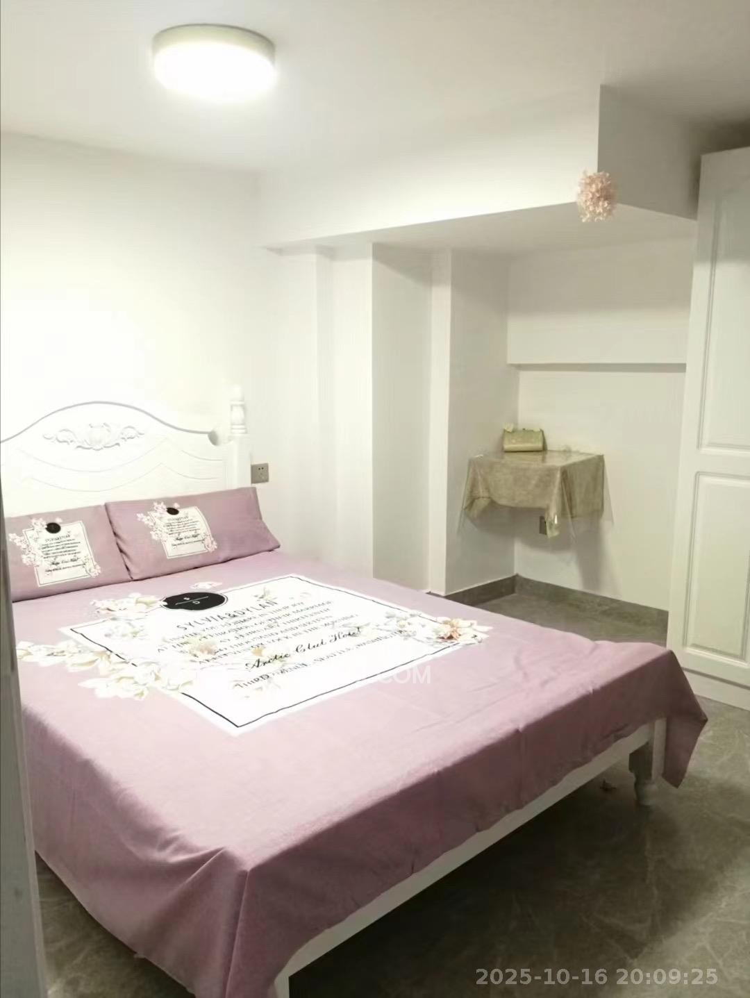嘉宇银杉（嘉宇西苑）  1室0厅0卫    1600.0元/月室内图