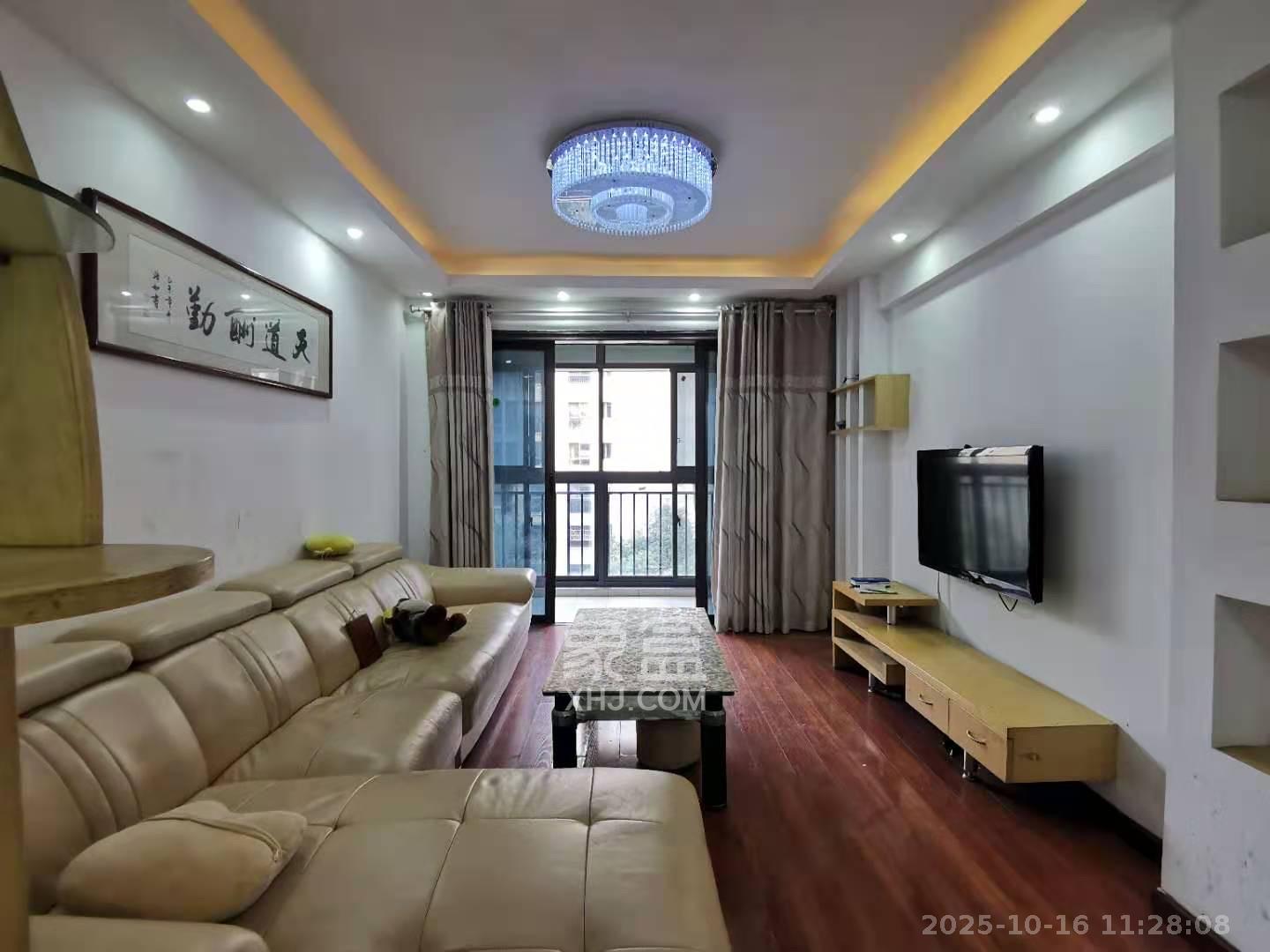 保利麓谷林语A区  2室1厅1卫    1900.0元/月 保利麓谷林语A区  2室1厅1卫    1900.0元/月室内图