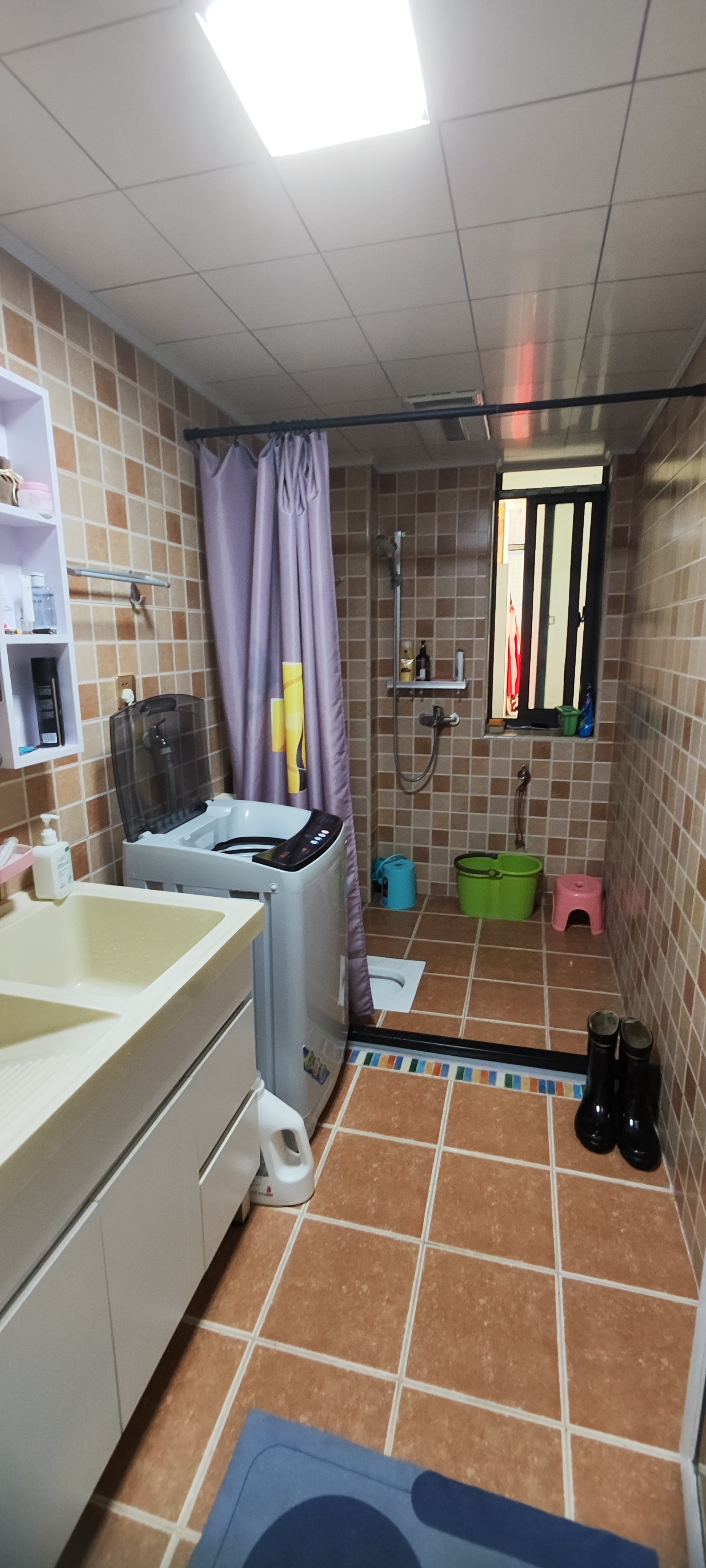 金港水岸  1室0厅0卫    2200.0元/月室内图