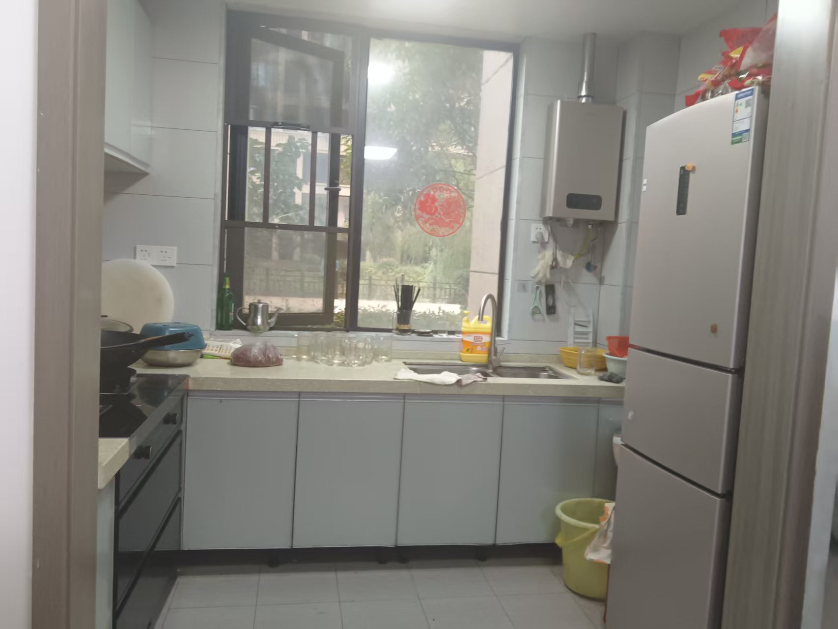 荣盛碧桂园铂悦府 4室2厅2卫 2800.0元/月 荣盛碧桂园铂悦府 4室2厅2卫 2800.0元/月室内图