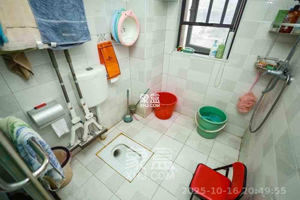 奥克斯缔壹城 3室2厅2卫 2900.0元/月 奥克斯缔壹城 3室2厅2卫 2900.0元/月室内图