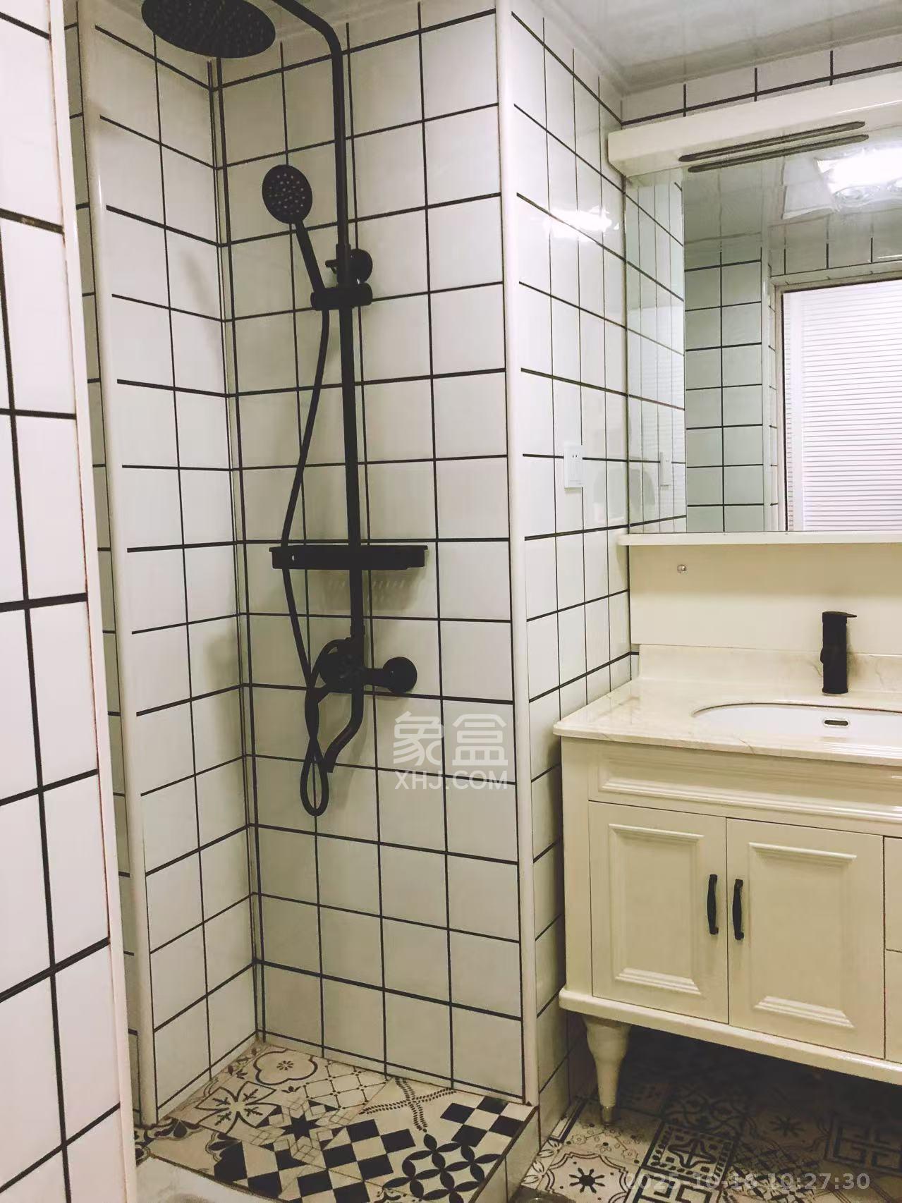 欧亚达国际广场  1室1厅1卫    1600.0元/月室内图