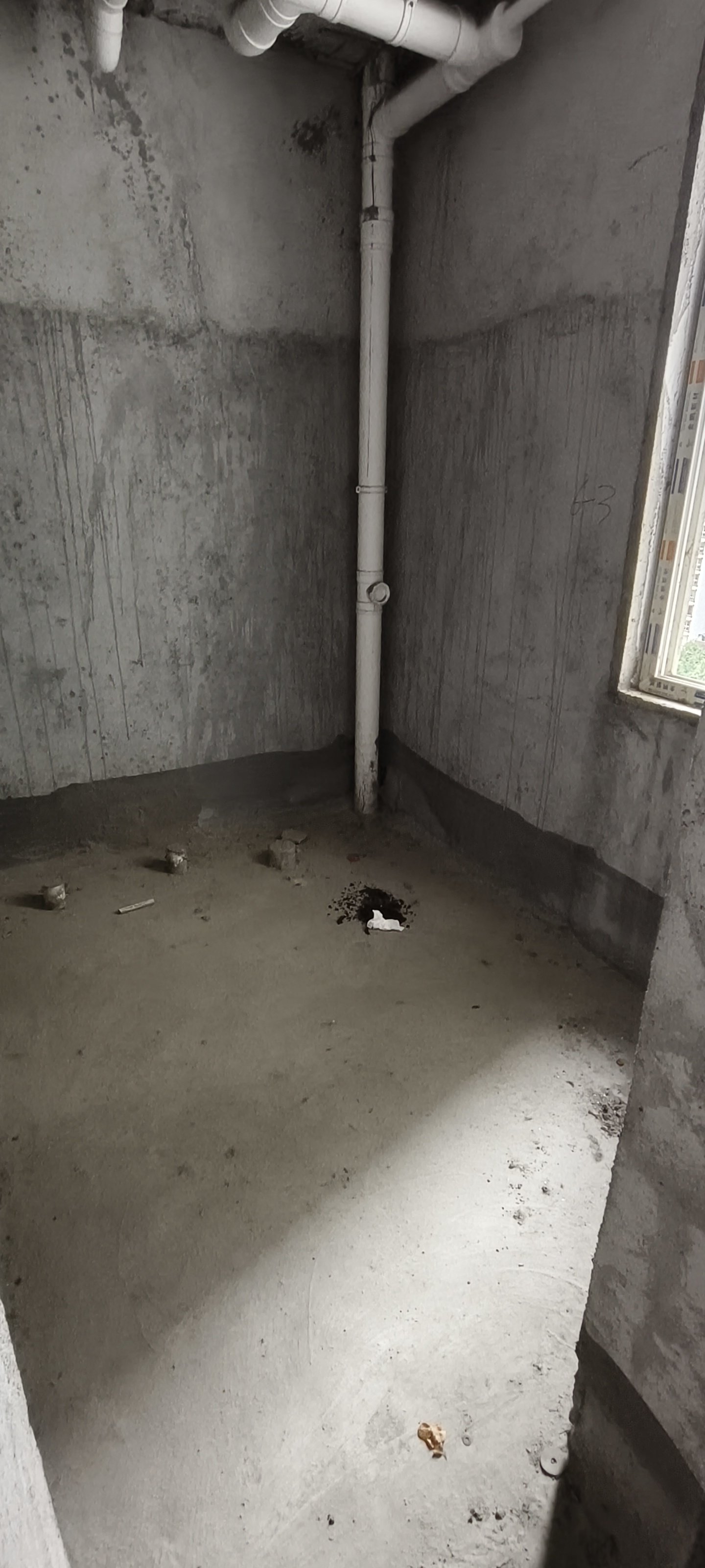 时代港湾 3室2厅2卫 42.0万 时代港湾 3室2厅2卫 42.0万客厅