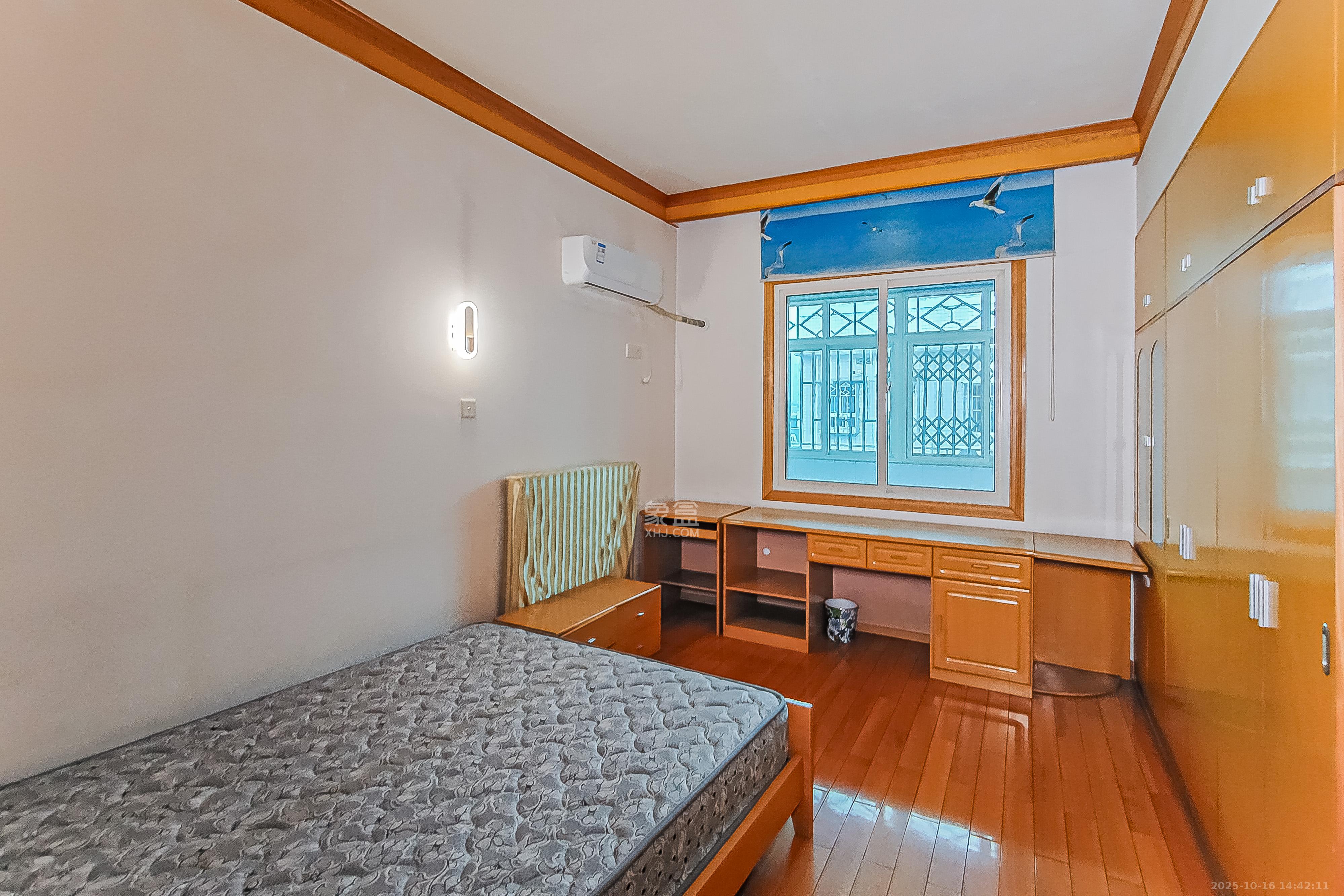 城南路街道办事处宿舍(天心游路38号)  3室2厅2卫    95.0万 城南路街道办事处宿舍(天心游路38号)  3室2厅2卫    95.0万卧室