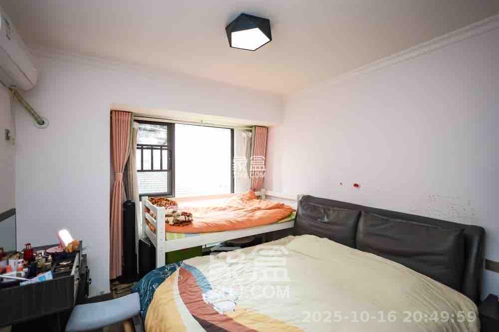 奥克斯缔壹城 3室2厅2卫 2900.0元/月 奥克斯缔壹城 3室2厅2卫 2900.0元/月室内图