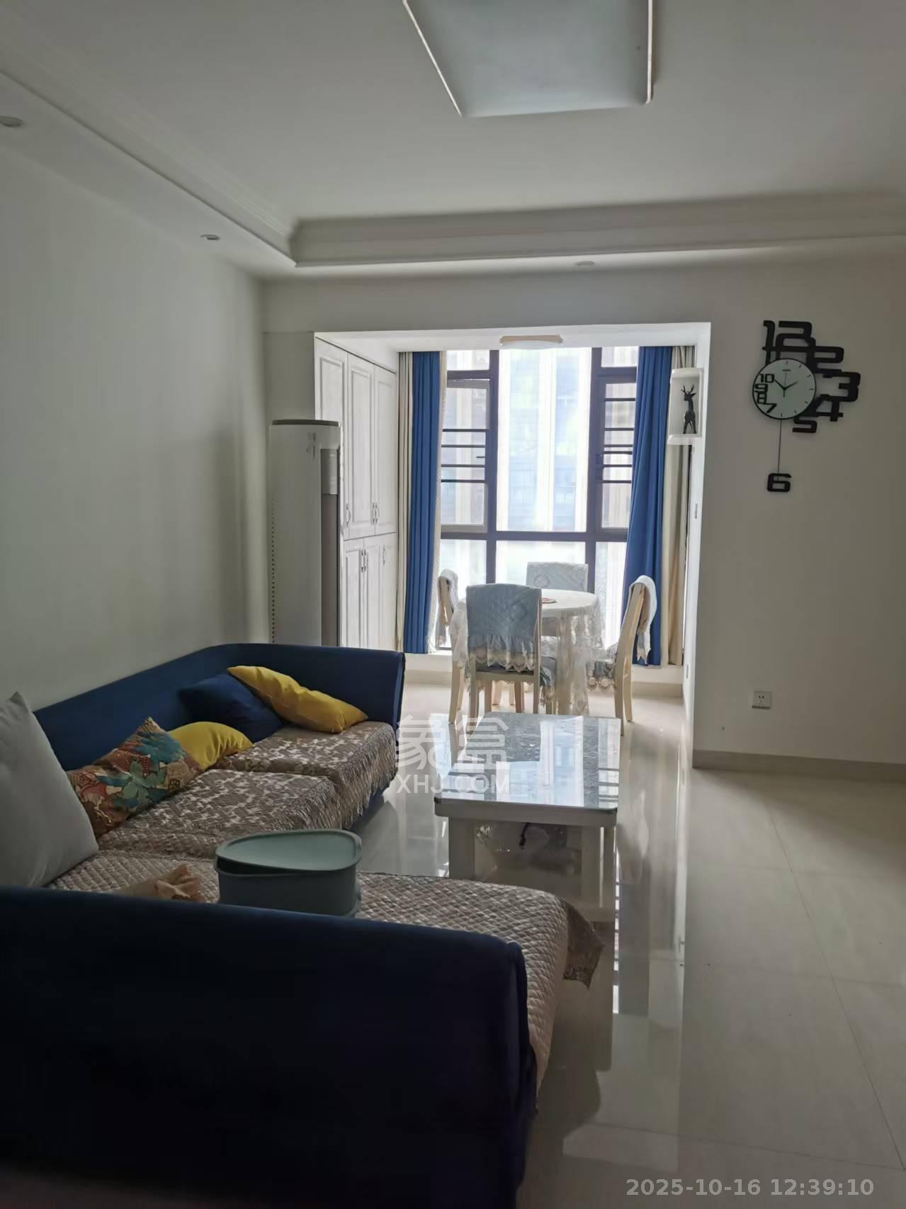 绿地之窗  2室1厅1卫    2200.0元/月 绿地之窗  2室1厅1卫    2200.0元/月