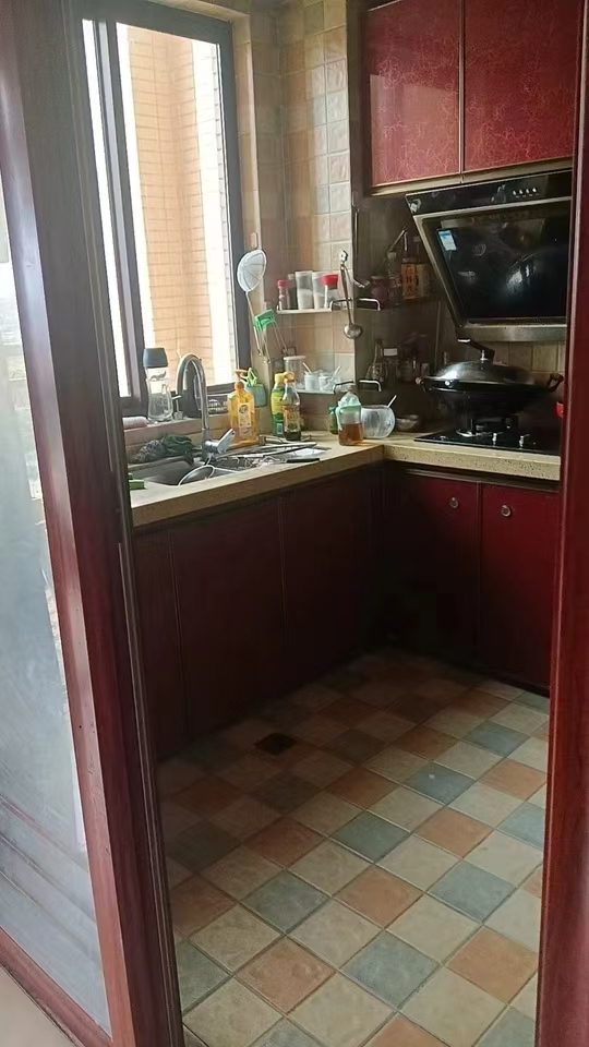 椰风水韵(一期) 3室2厅2卫 186.29万 椰风水韵(一期) 3室2厅2卫 186.29万室内图