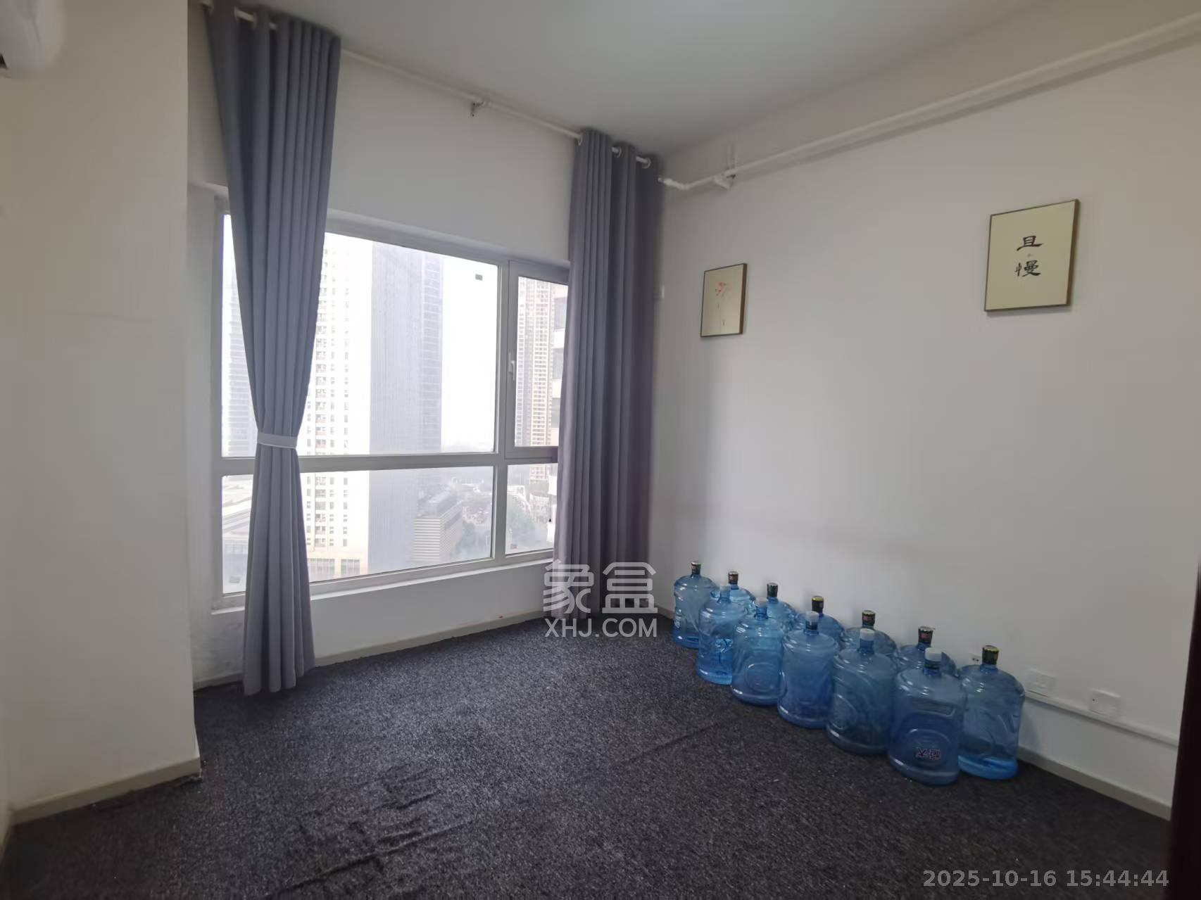 北辰三角洲B1E1区 4室1厅1卫 5000.0元/月 北辰三角洲B1E1区 4室1厅1卫 5000.0元/月室内图