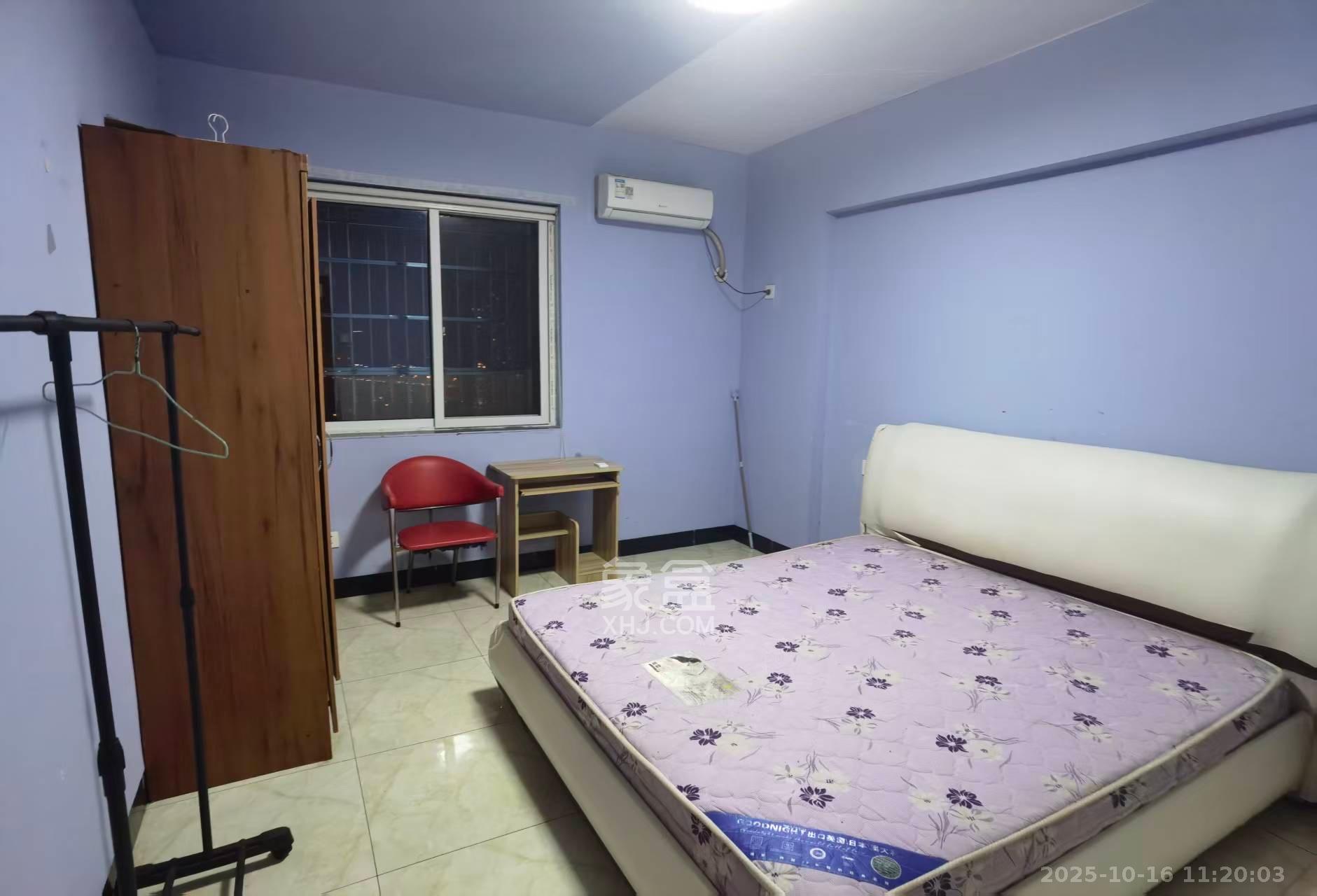 福嘉园  1室1厅1卫    1400.0元/月室内图