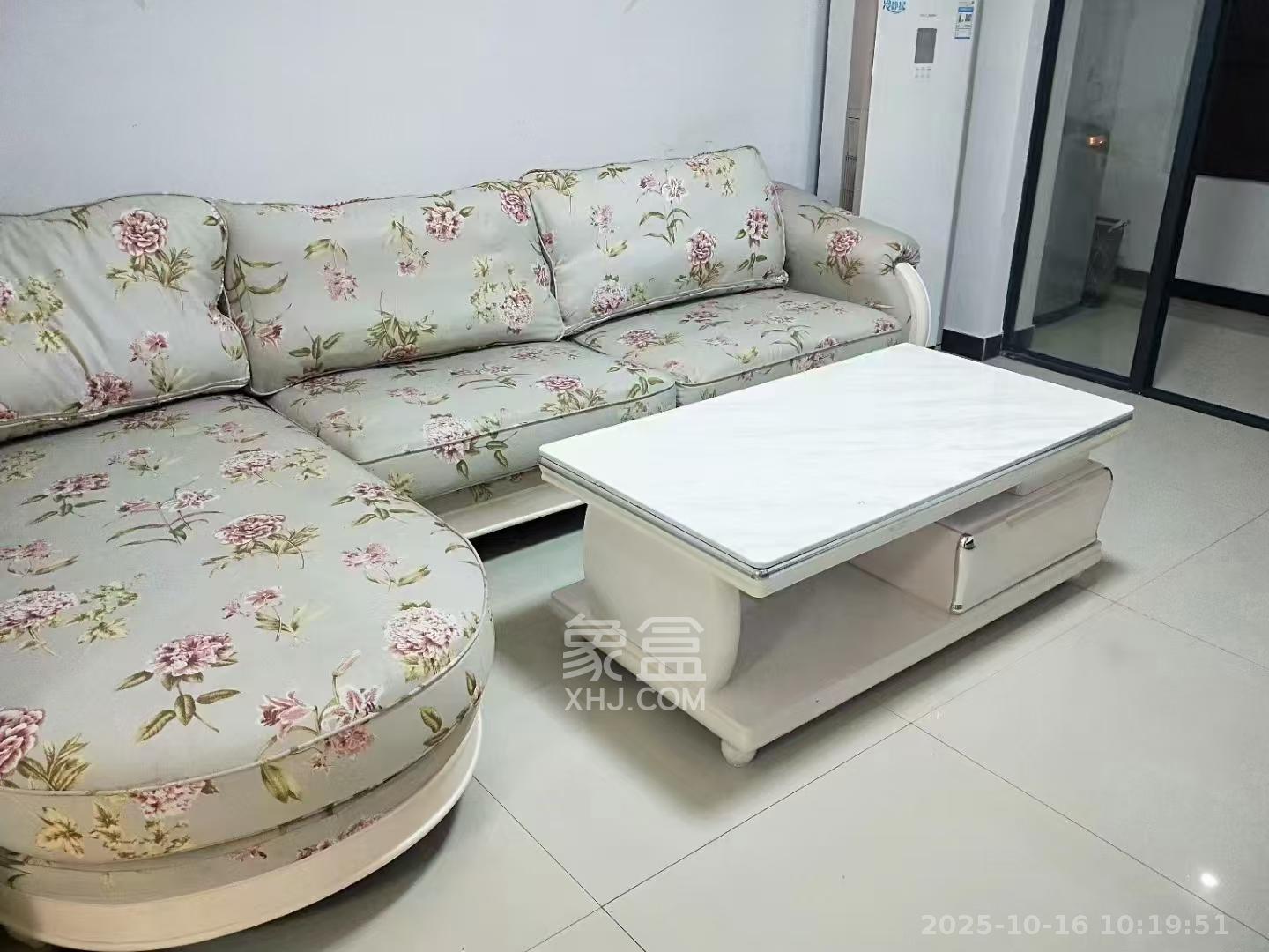 圭塘三小区 2室1厅1卫 2500.0元/月 圭塘三小区 2室1厅1卫 2500.0元/月室内图