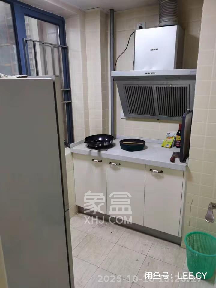 爱都（IDO）  1室1厅1卫    1000.0元/月室内图