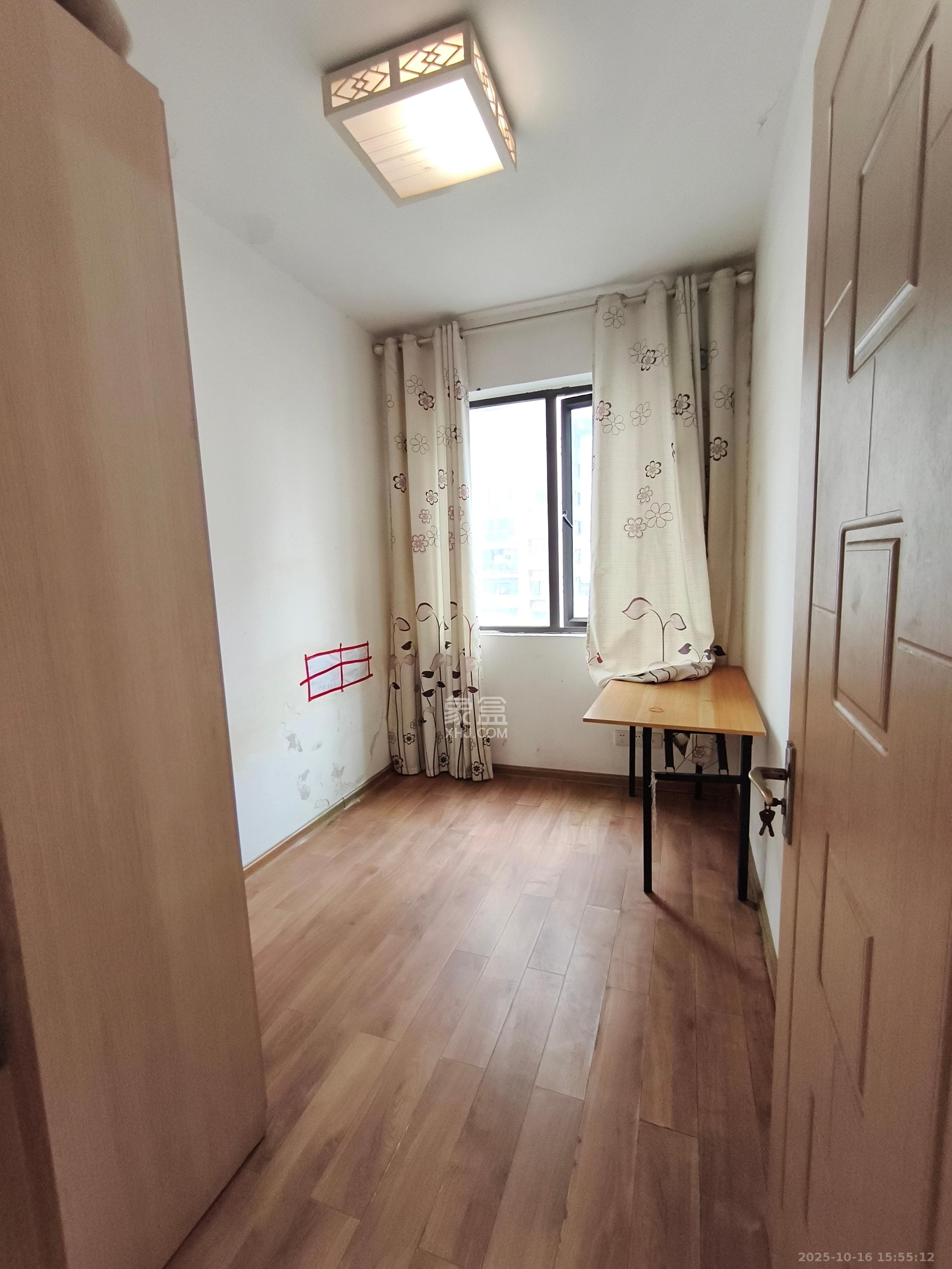 旭辉藏郡（藏郡、旭湘华府)  3室2厅1卫    2500.0元/月室内图