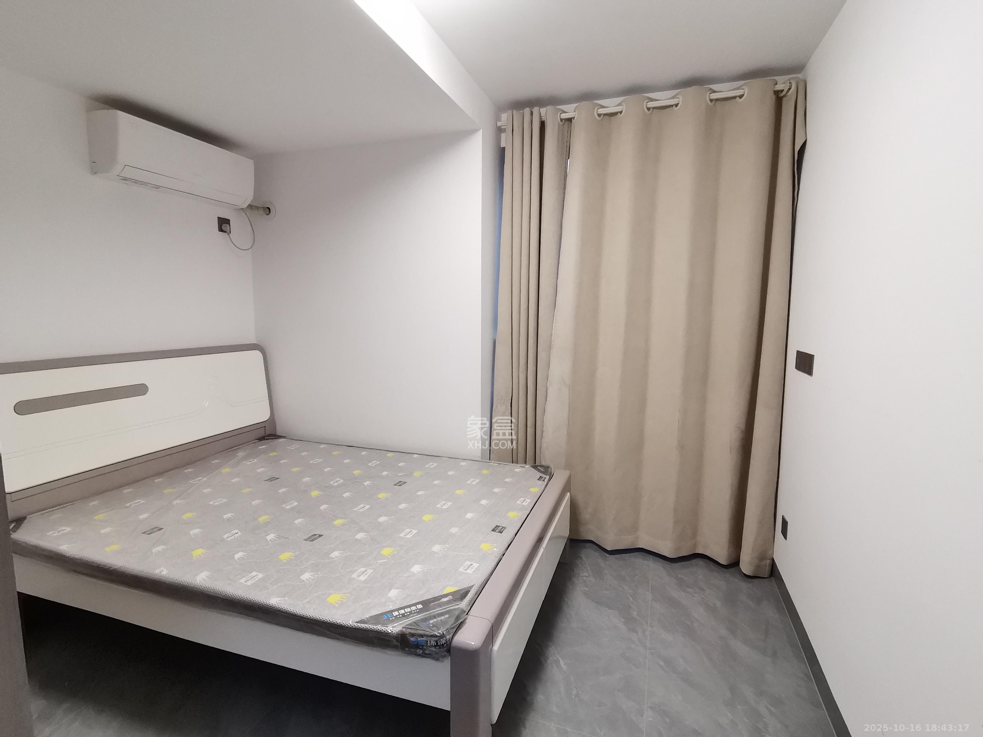 明发阅江悦府  4室2厅2卫    2700.0元/月室内图