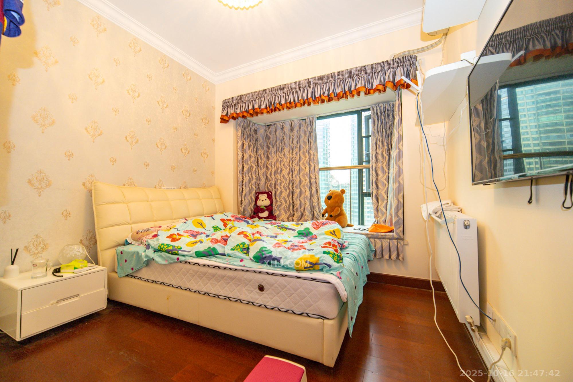 恒大雅苑 3室2厅2卫 140.0万 恒大雅苑 3室2厅2卫 140.0万卧室