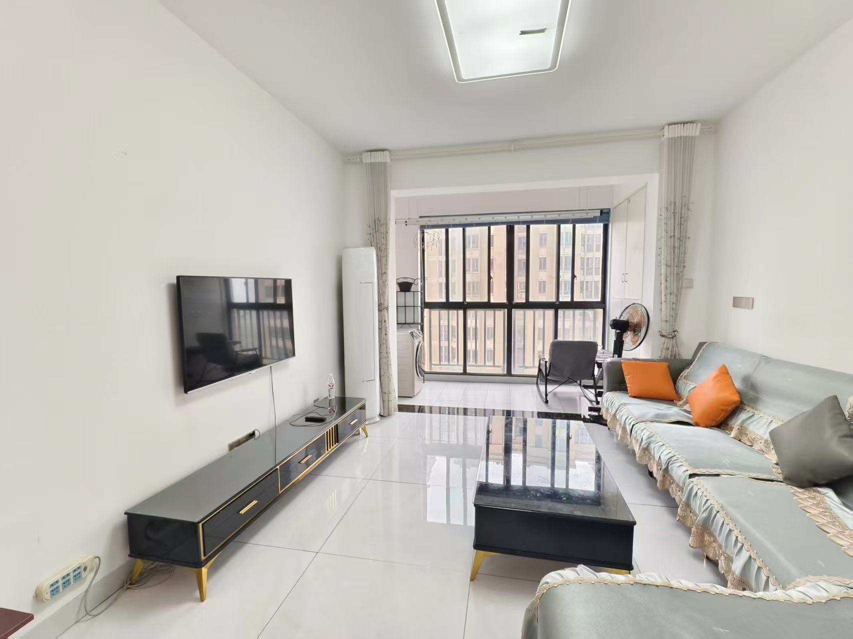 泰山公馆 2室2厅1卫 41.0万 泰山公馆 2室2厅1卫 41.0万室内图