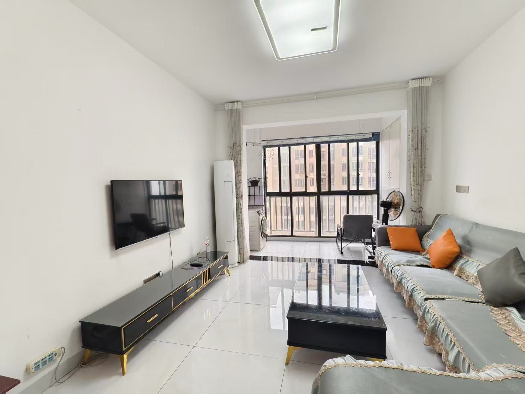 泰山公馆 2室2厅1卫 41.0万 泰山公馆 2室2厅1卫 41.0万室内图